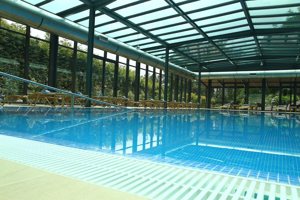 Bio - Quinta Da Serra Hotel 5*