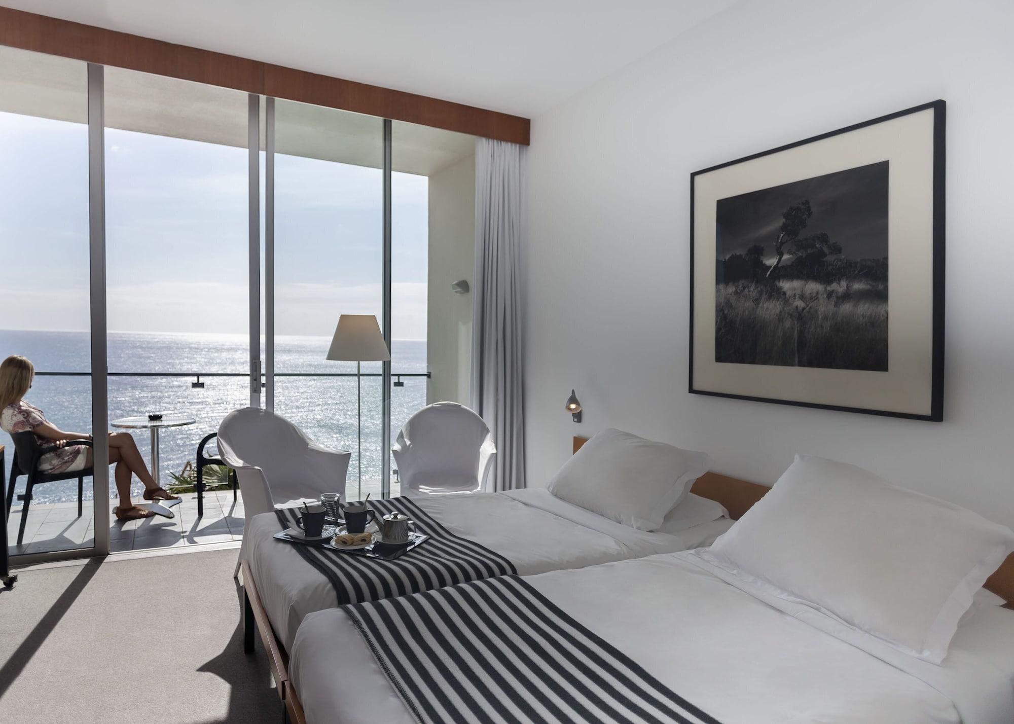 Estalagem Da Ponta Do Sol Hotel 4*