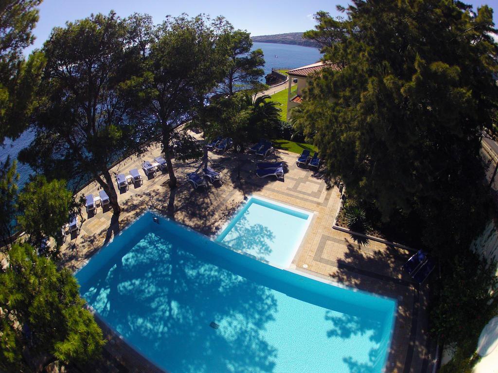 Albatroz & Yacht Club Hotel Santa Cruz (Madeira)