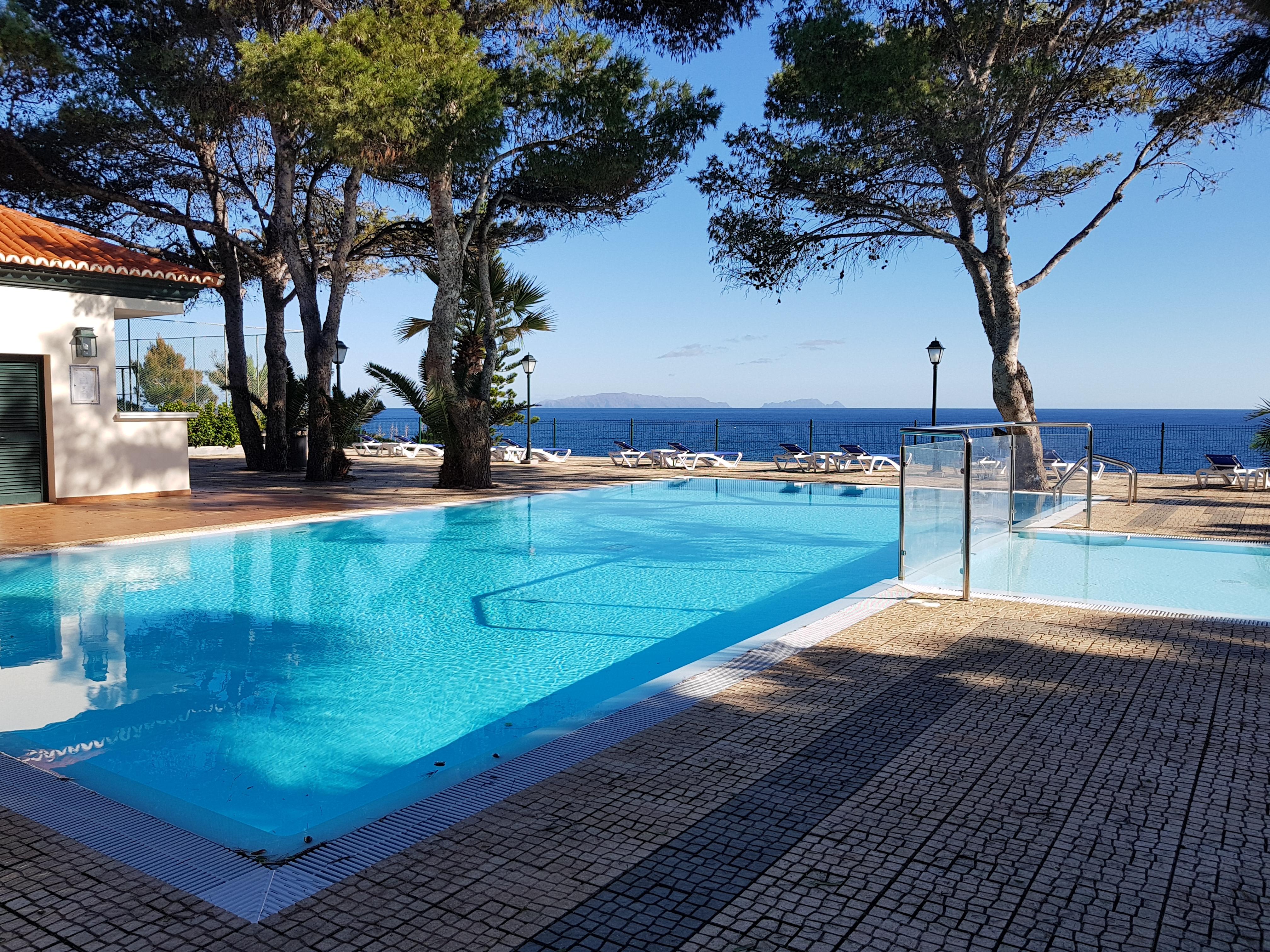 Albatroz & Yacht Club Hotel 5*