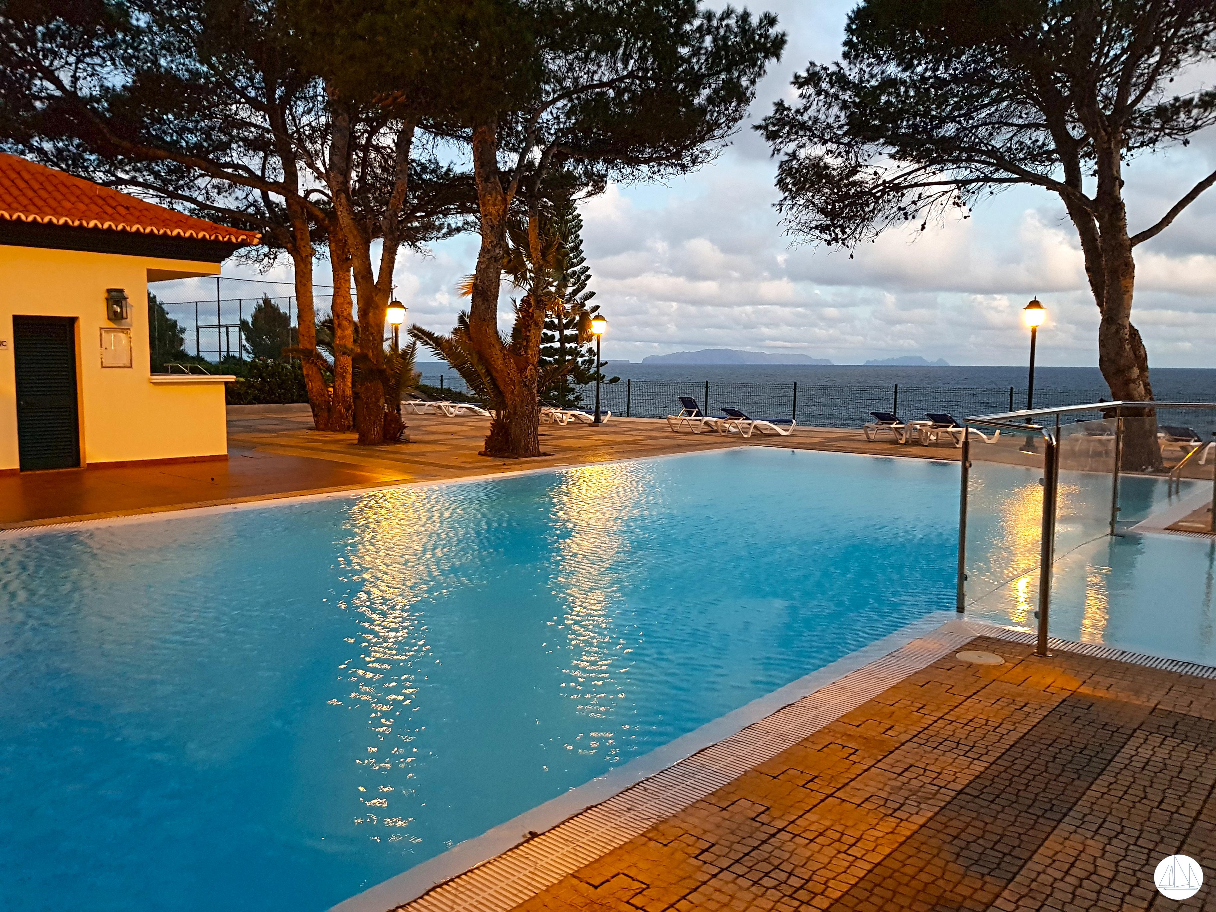 Hotel Albatroz & Yacht Club 5*