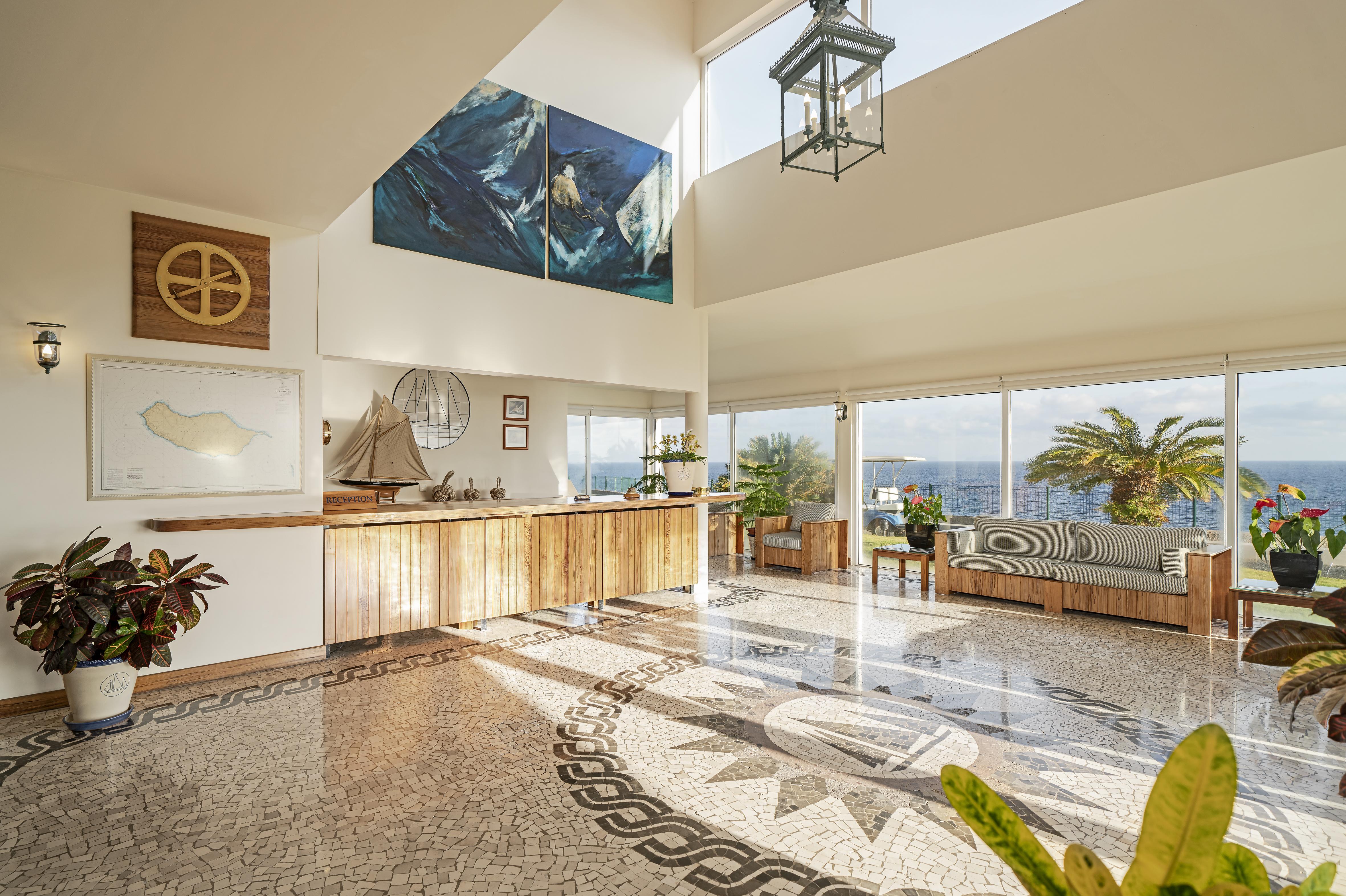 Albatroz & Yacht Club Hotel