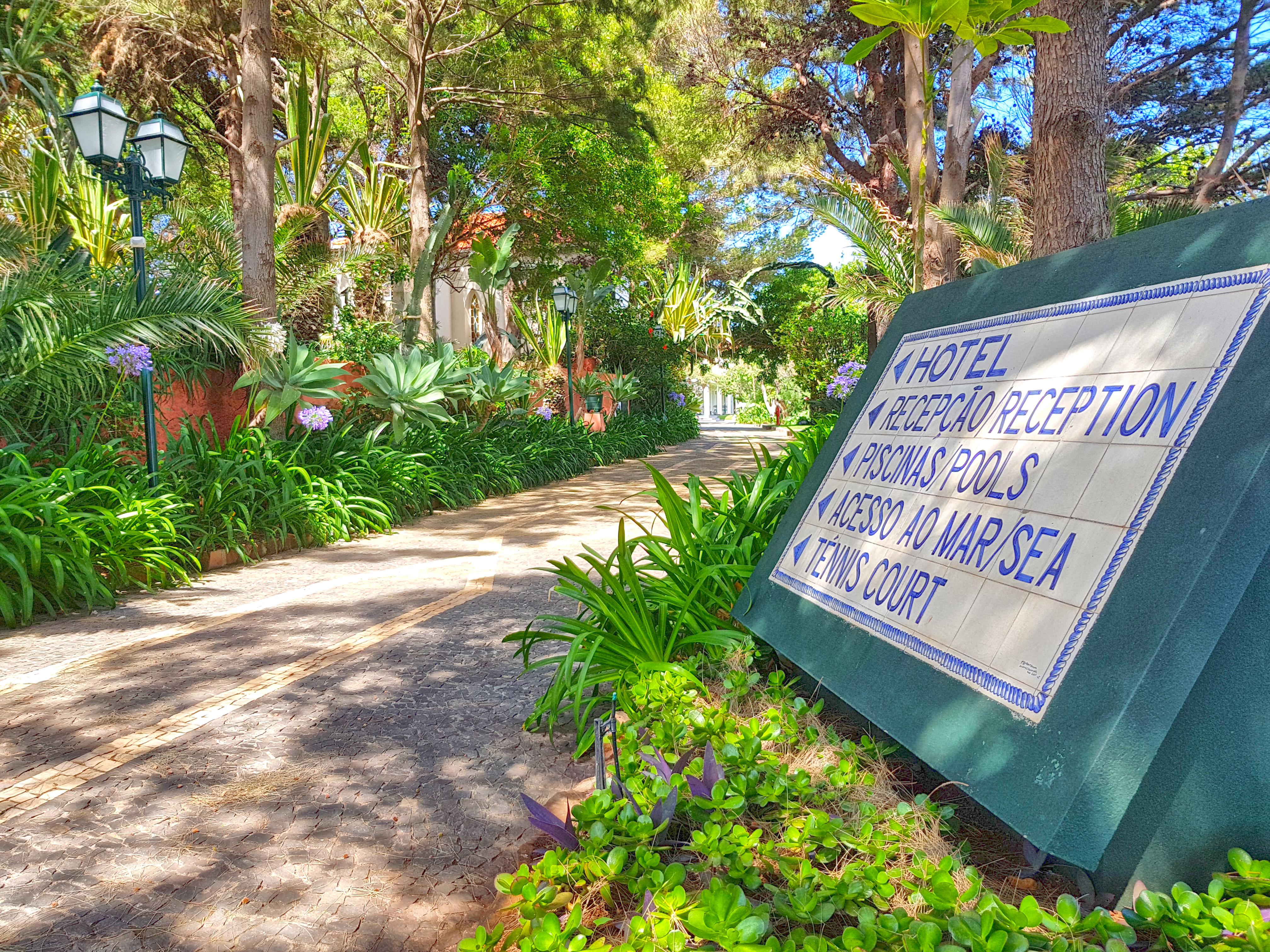 Hotel Albatroz & Yacht Club 5*