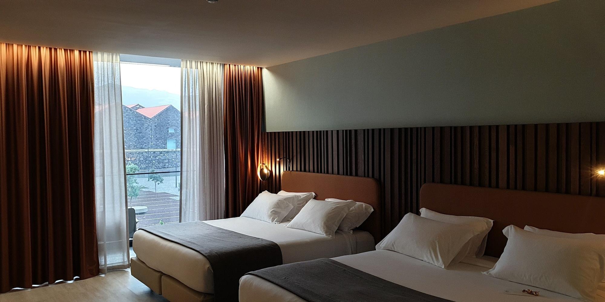 Mar & Hotel 5*