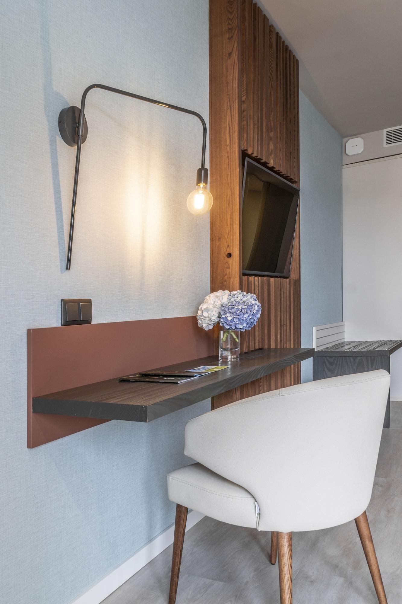 Hotel Mar & 5*