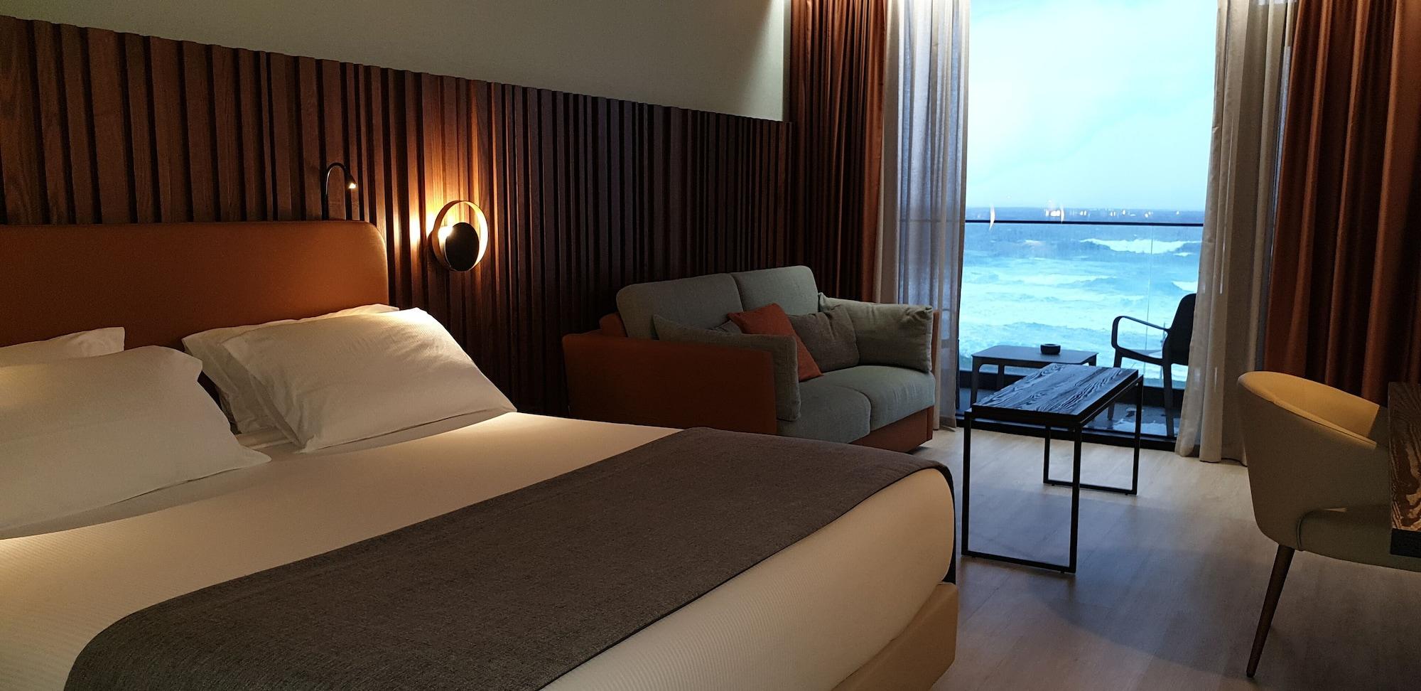 Hotel Mar & Ribeira Grande