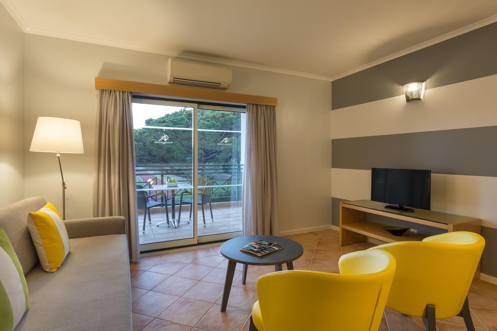 Ap Victoria Sport And Hotel 4*