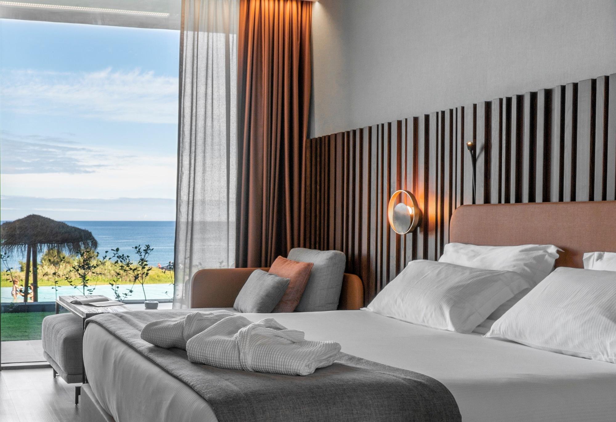 Mar & Hotel Ribeira Grande