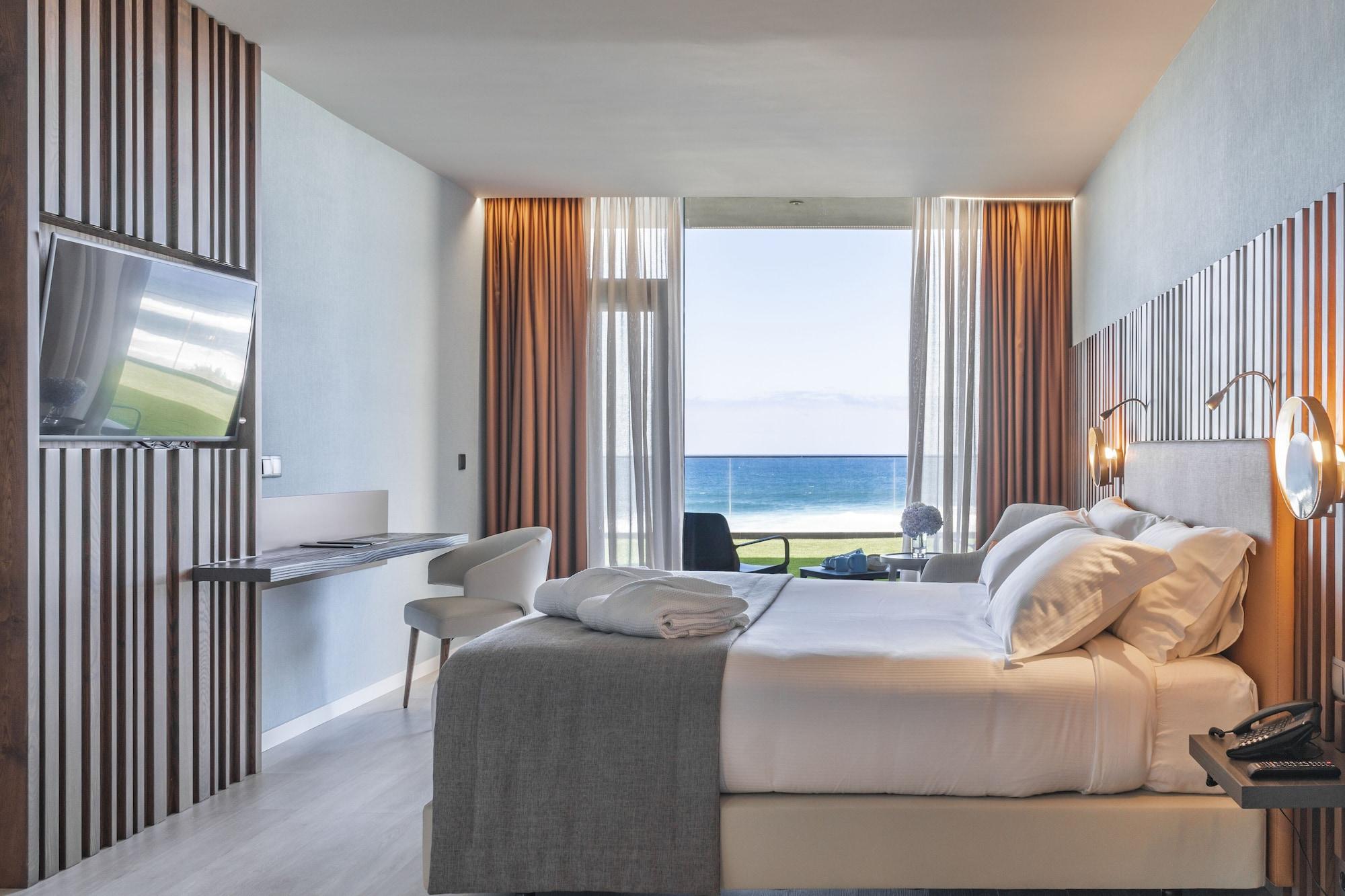 Mar & 5* Ribeira Grande