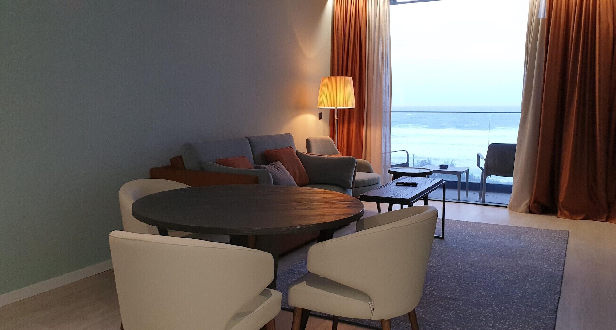 Hotel Mar & 5*