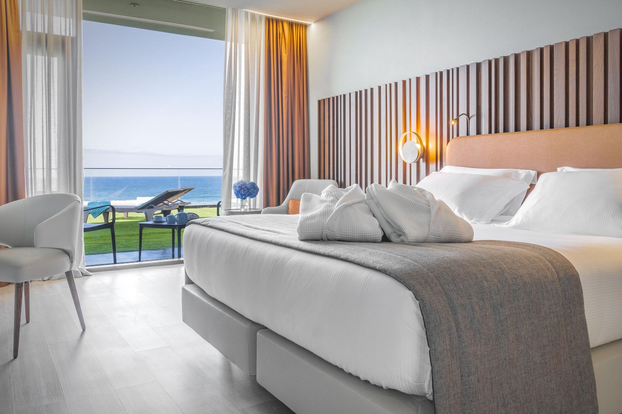 Mar & Hotel 5*