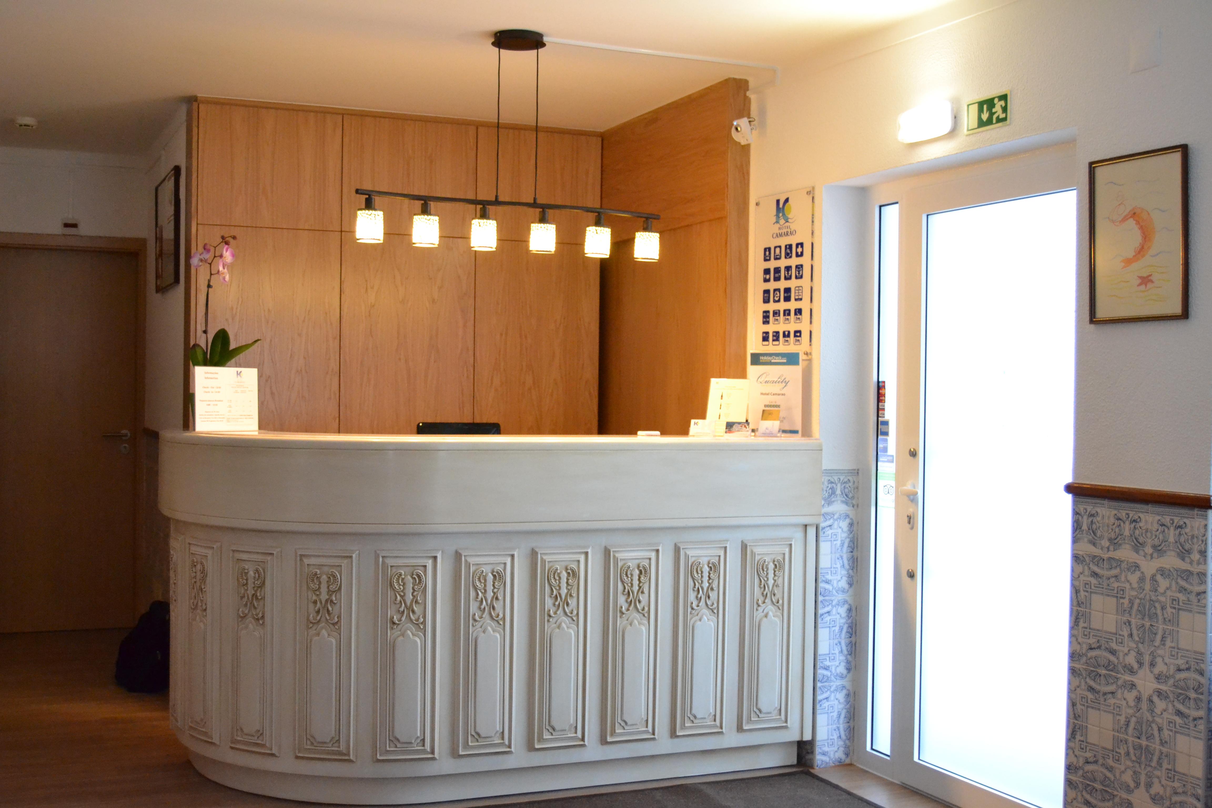 Hotel Wot Ericeira