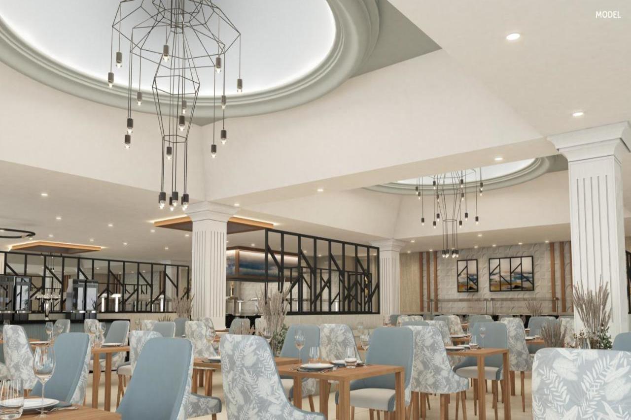 Hotel Riu Madeira Canico (Madeira)