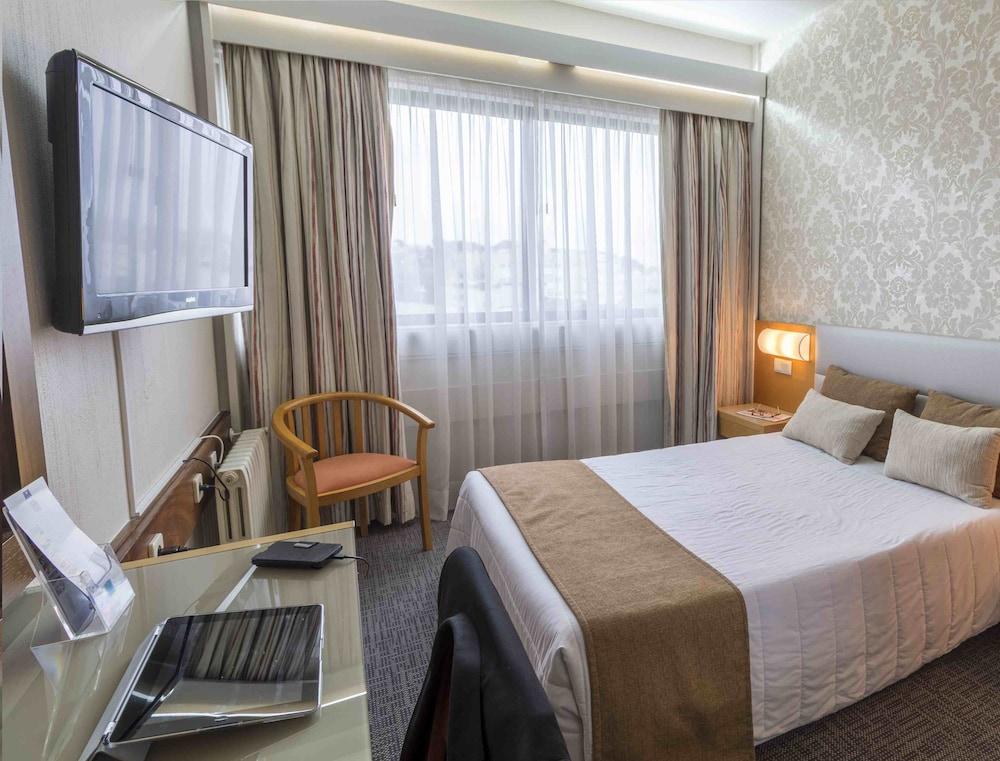 Eurosol & Jardim Hotel Leiria