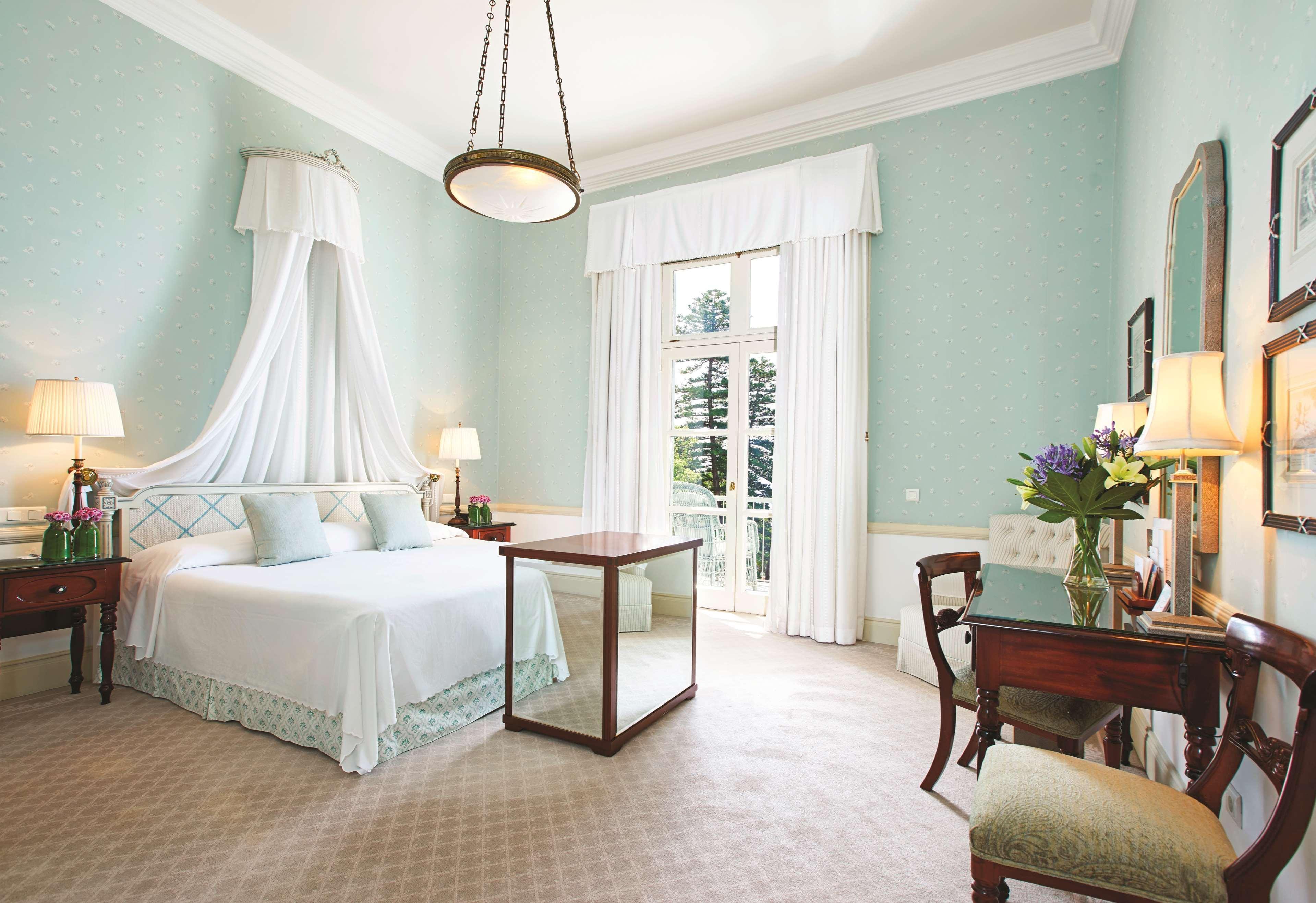 Reid's Palace, A Belmond Hotel, Madeira Hotel Funchal (Madeira)