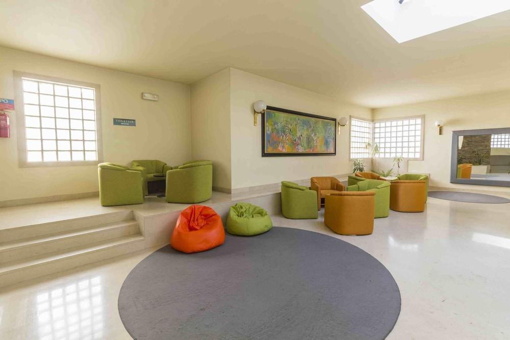 Eurosol & Jardim Hotel Leiria