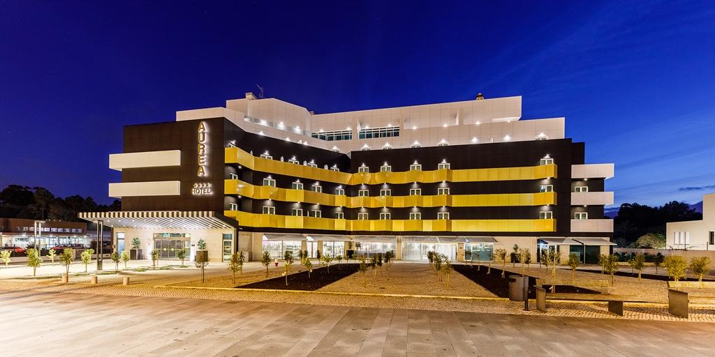 Aurea Congress & Hotel
