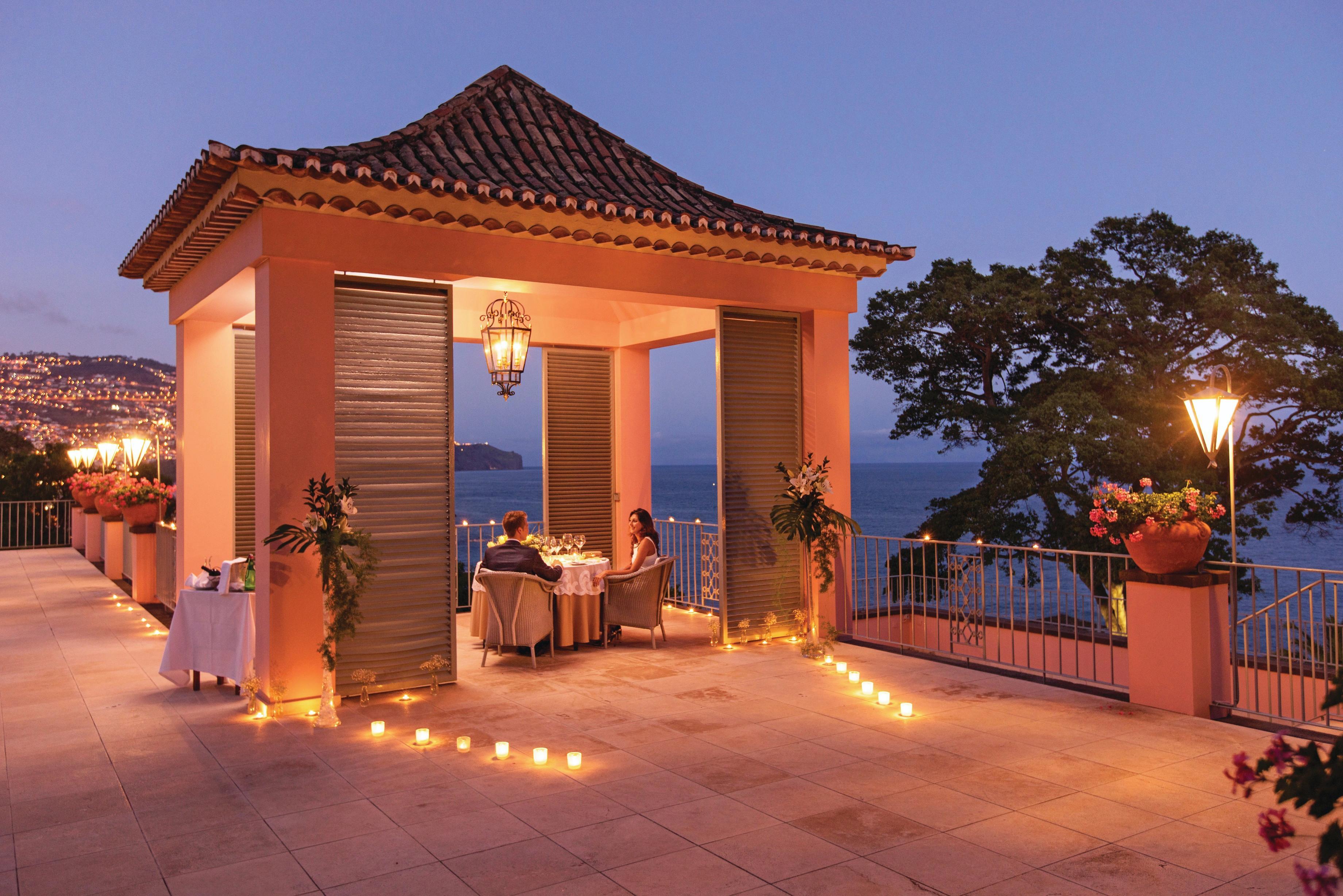 Reid's Palace, A Belmond Hotel, Madeira Funchal (Madeira)