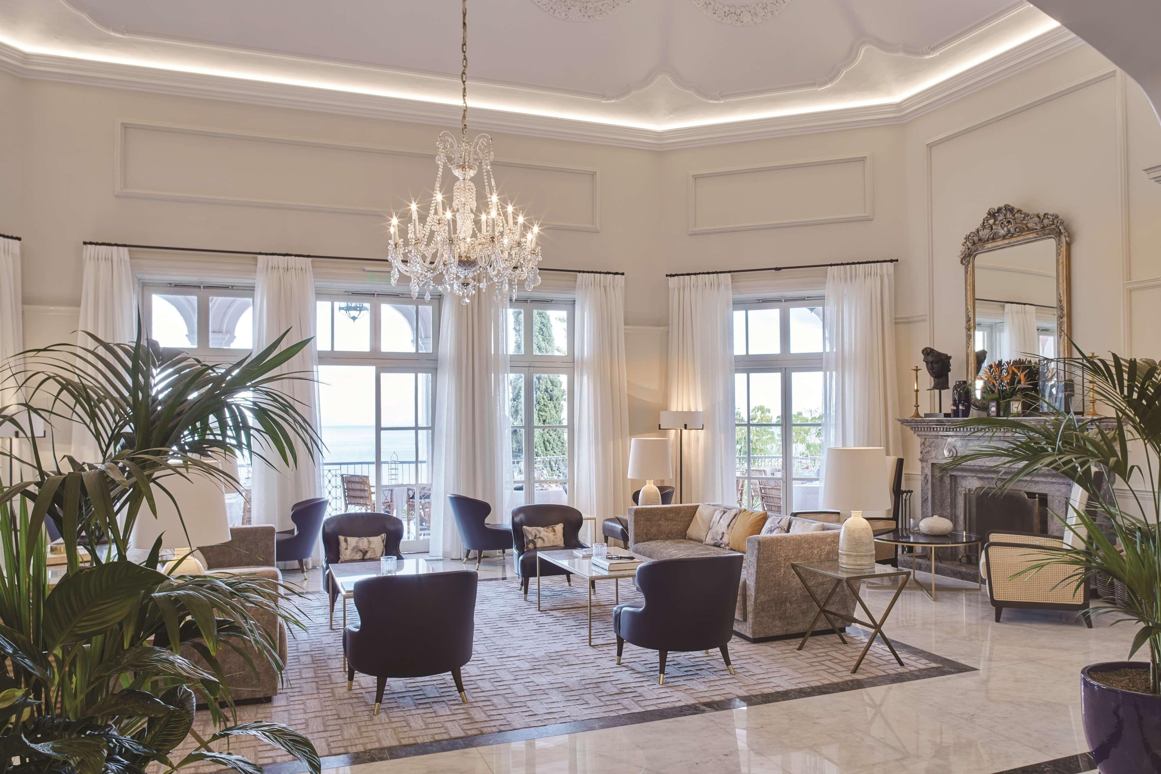 Reid's Palace, A Belmond Hotel, Madeira Funchal (Madeira)