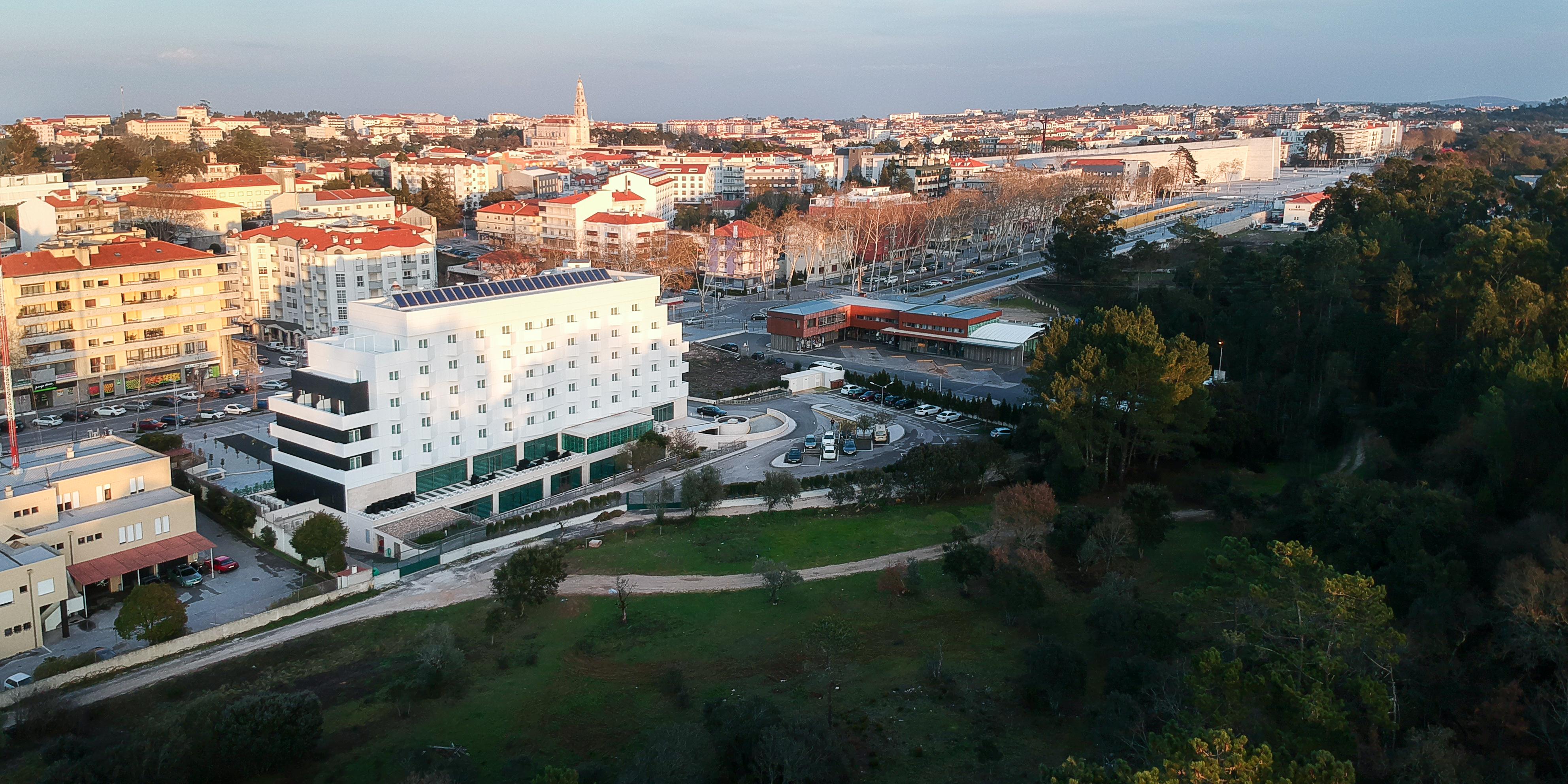 Aurea Congress & Hotel 4*