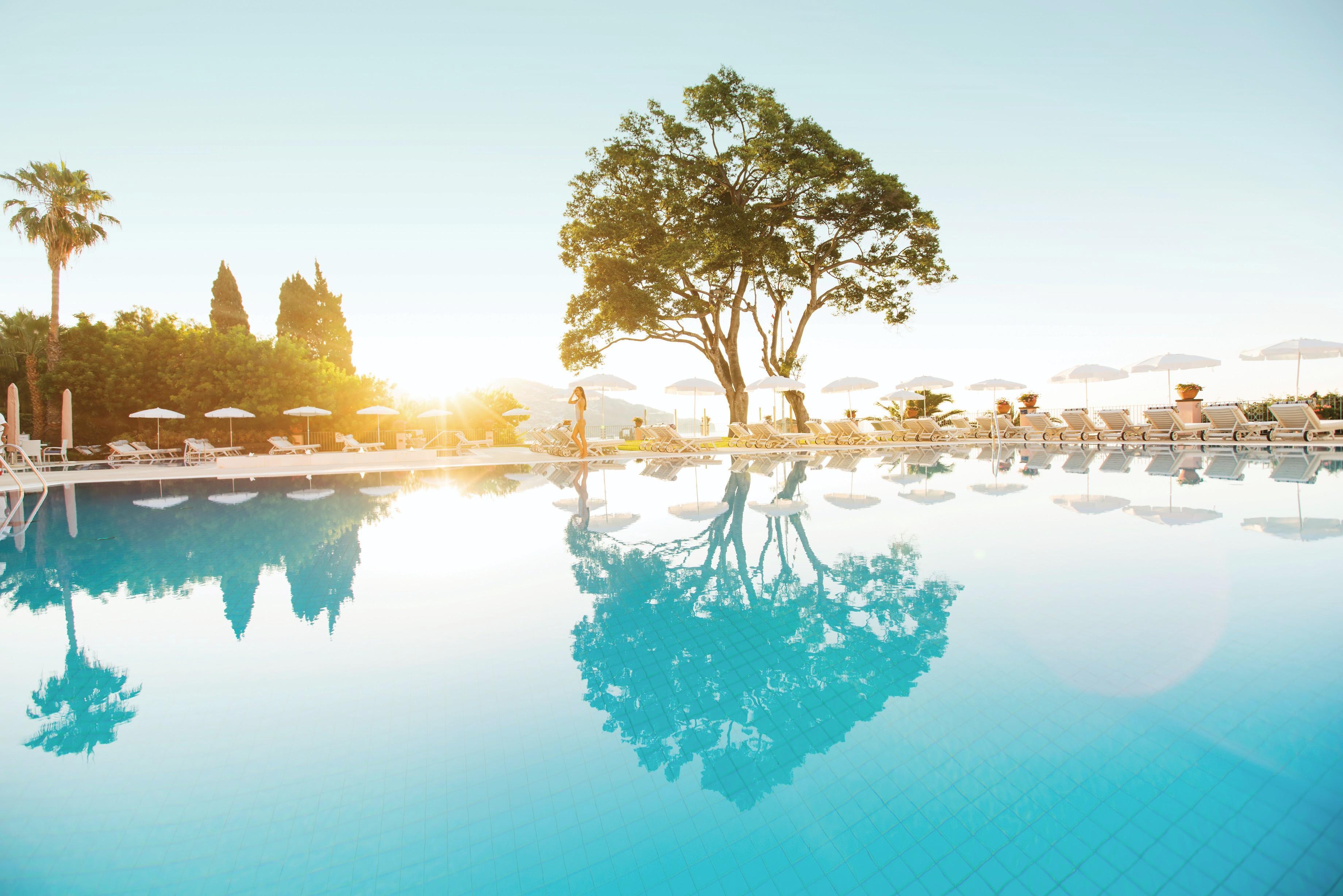 Reid's Palace, A Belmond Hotel, Madeira 5* Funchal (Madeira)