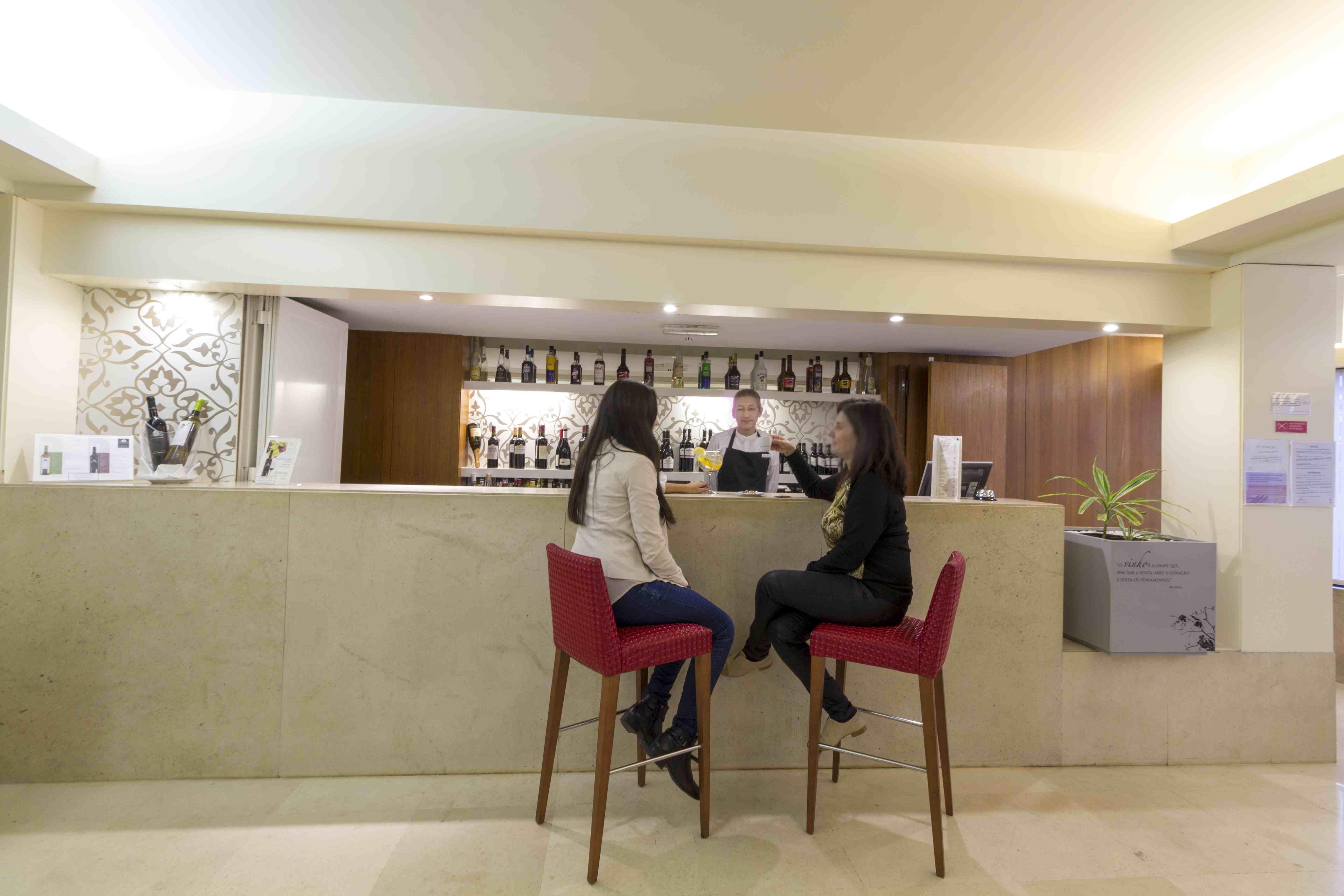Eurosol & Jardim Hotel