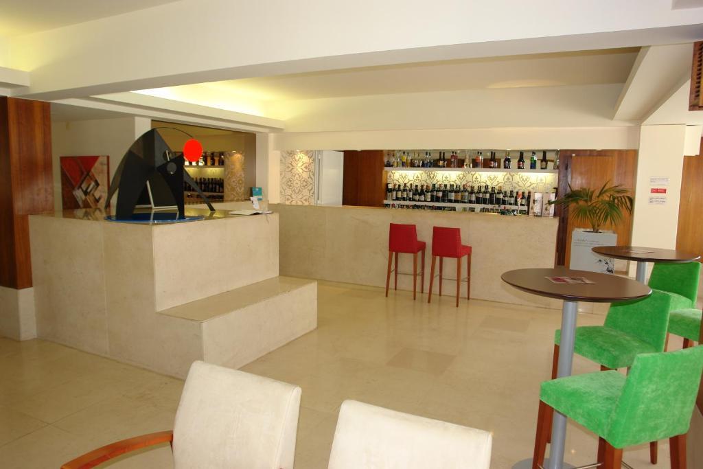 Eurosol & Jardim Hotel 3*