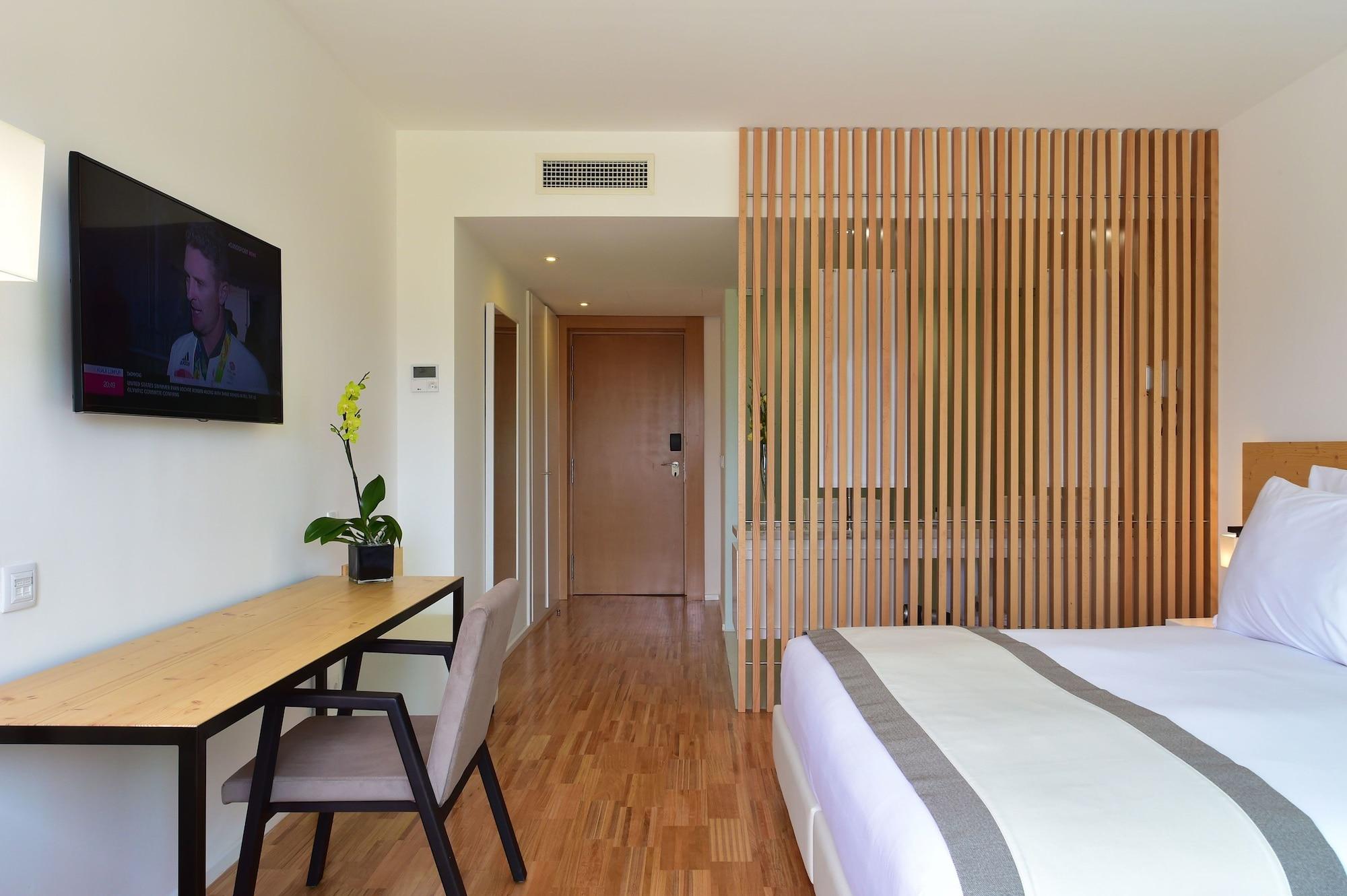 Algarve Race - Hotel 5*