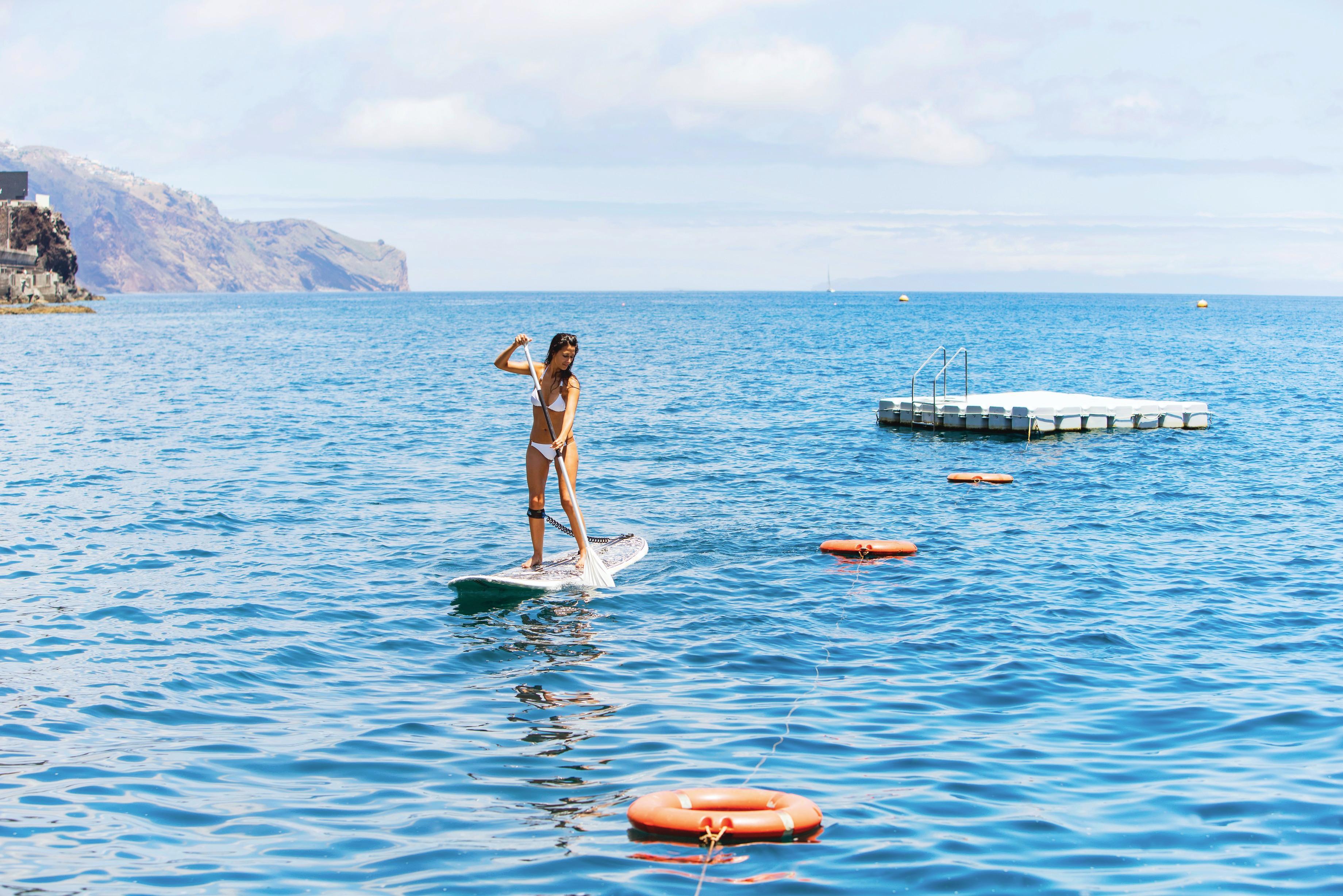 Reid's Palace, A Belmond Hotel, Madeira 5*