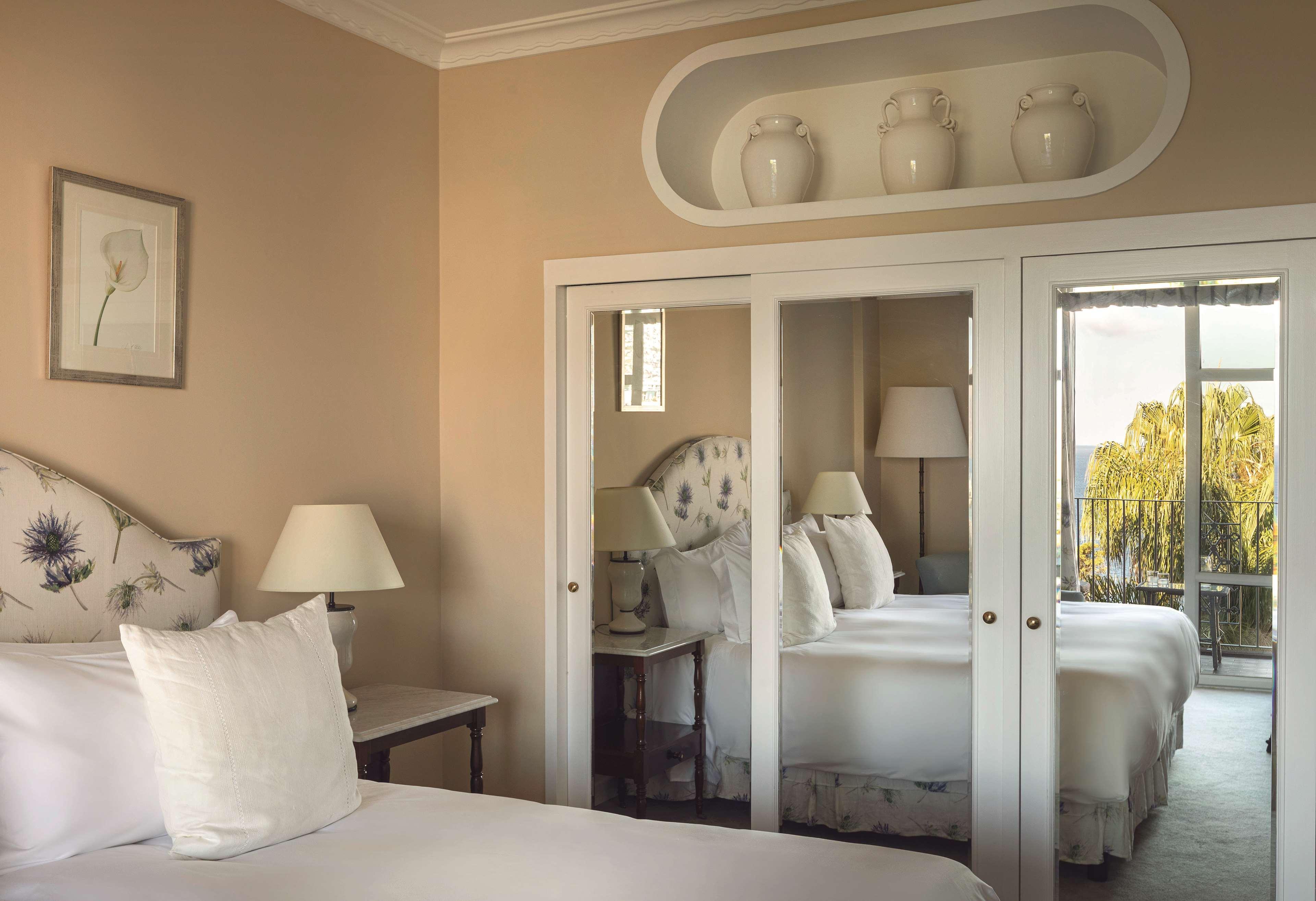 Hotel Reid's Palace, A Belmond Hotel, Madeira