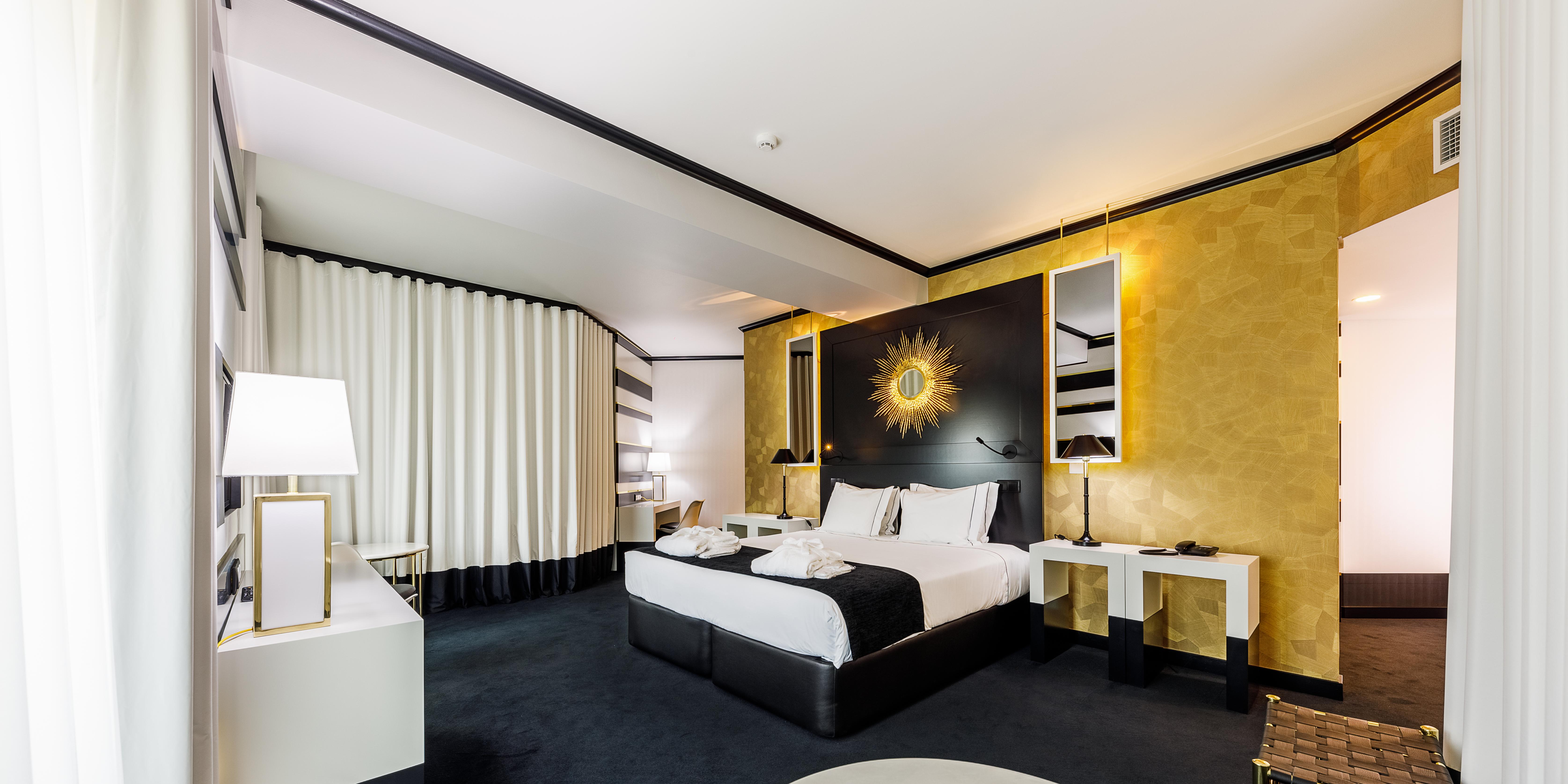 Aurea Congress & Hotel 4*