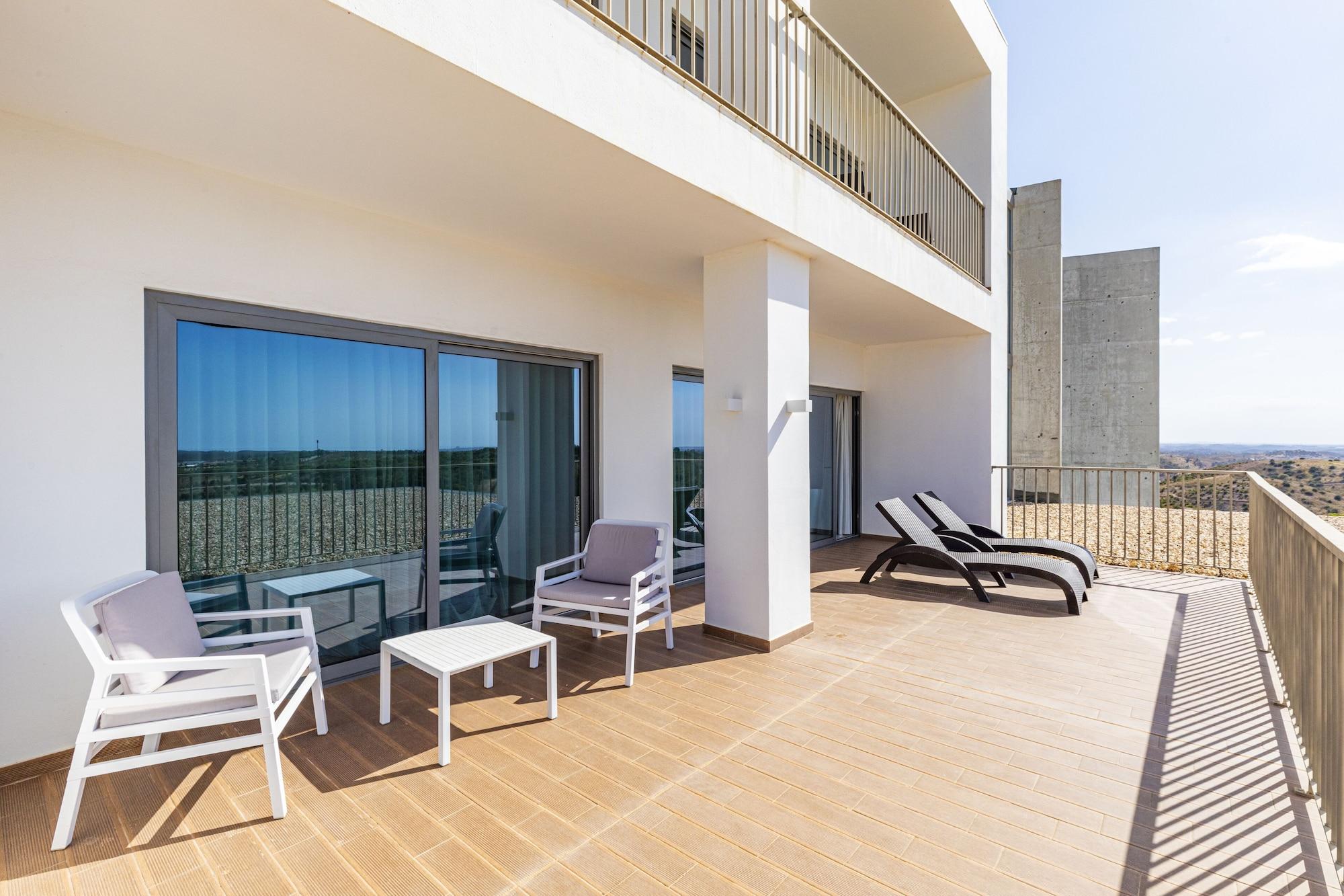 Hotel Algarve Race - 5*