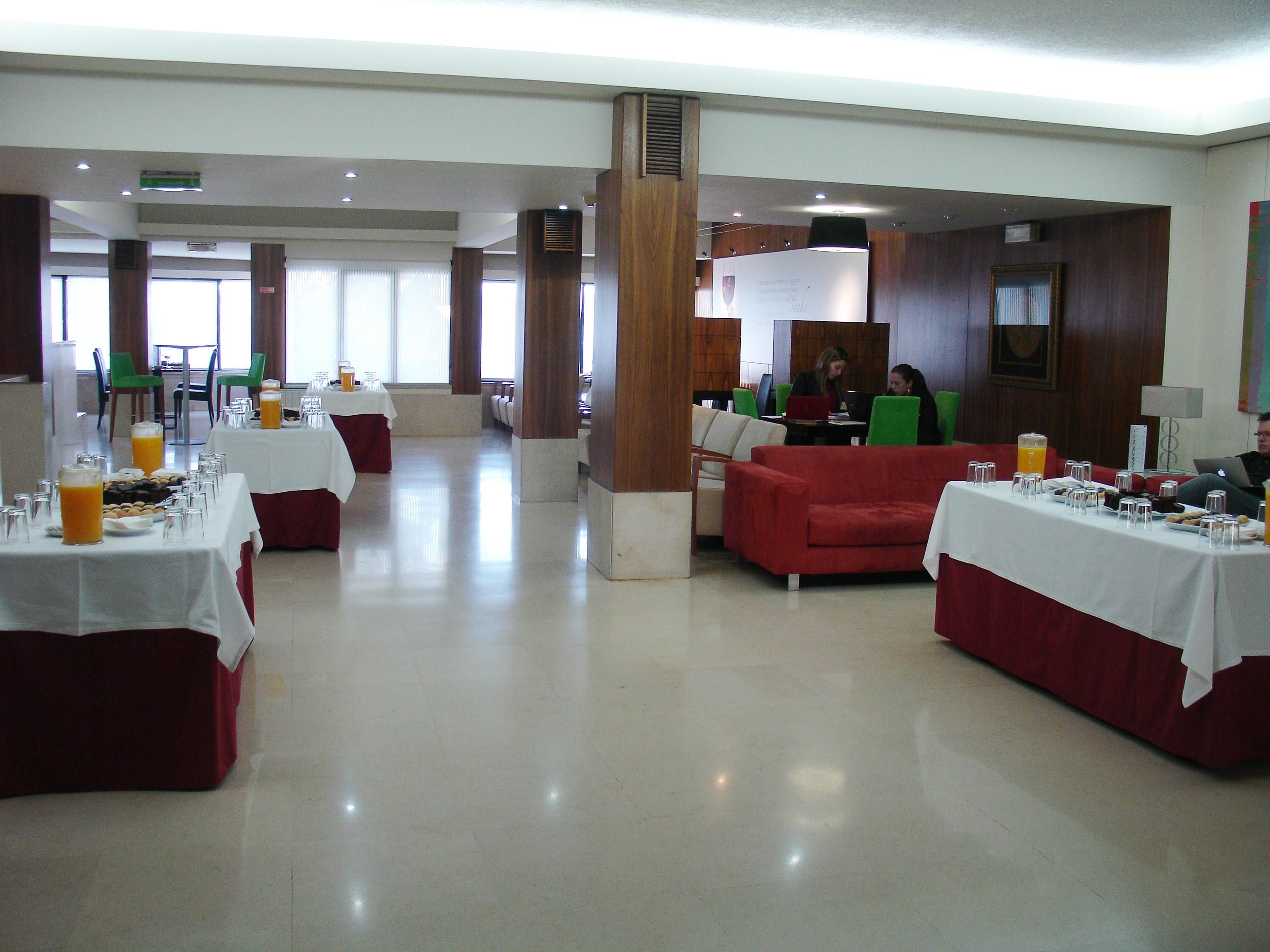 Eurosol & Jardim Hotel 3*