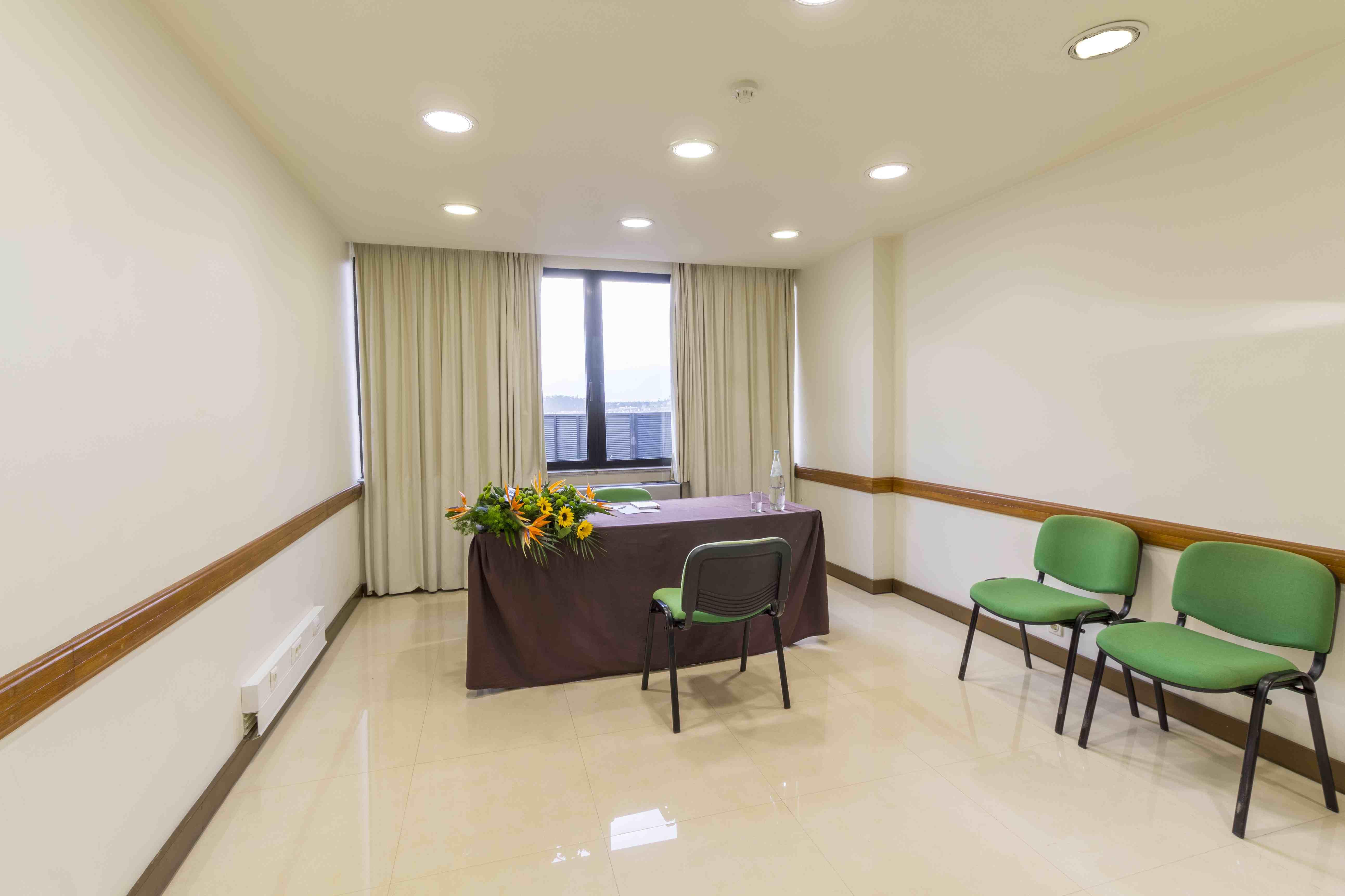 Eurosol & Jardim Hotel