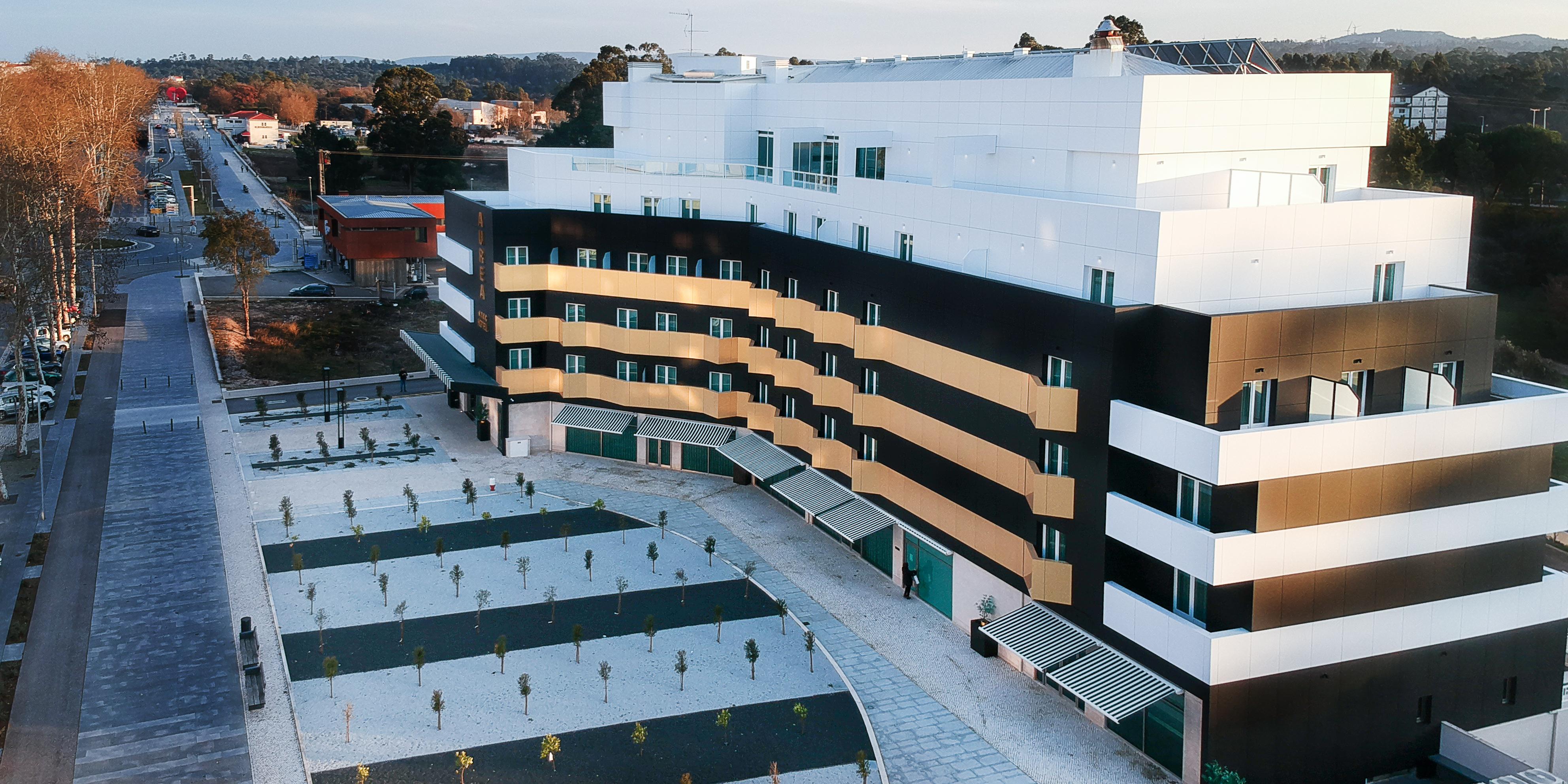 Hotel Aurea Congress & 4*