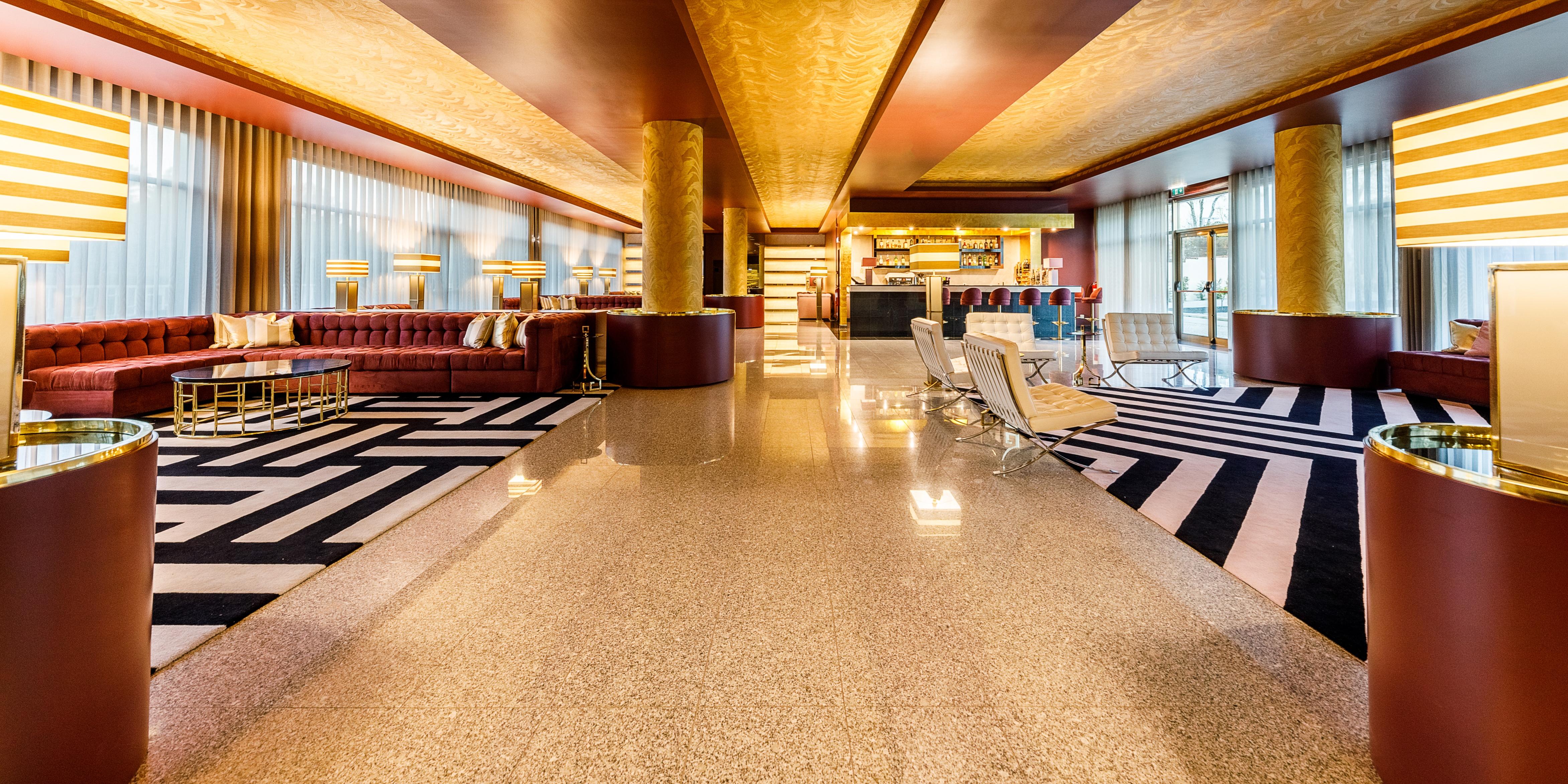 Hotel Aurea Congress & Fatima