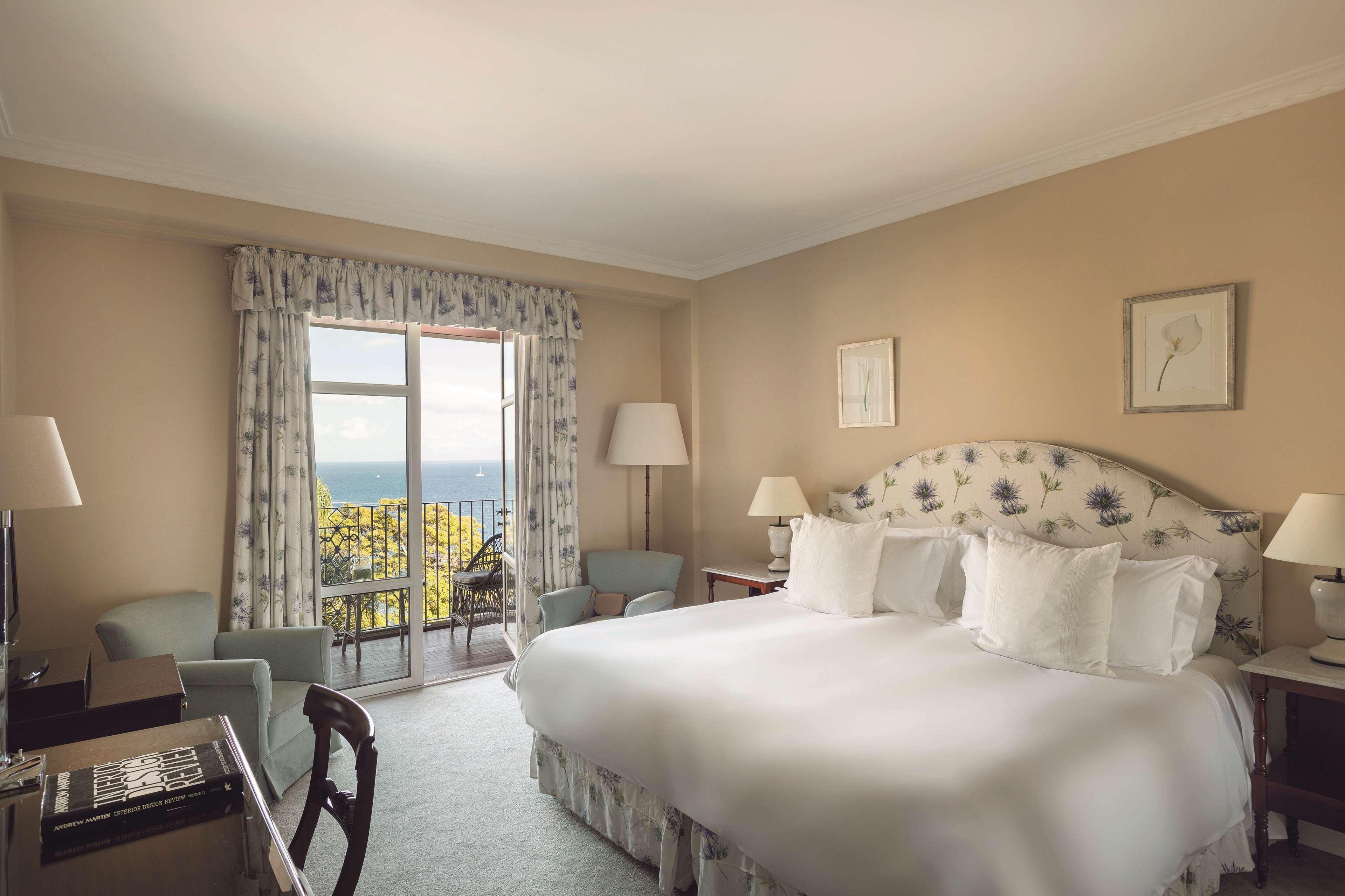 Hotel Reid's Palace, A Belmond Hotel, Madeira 5*