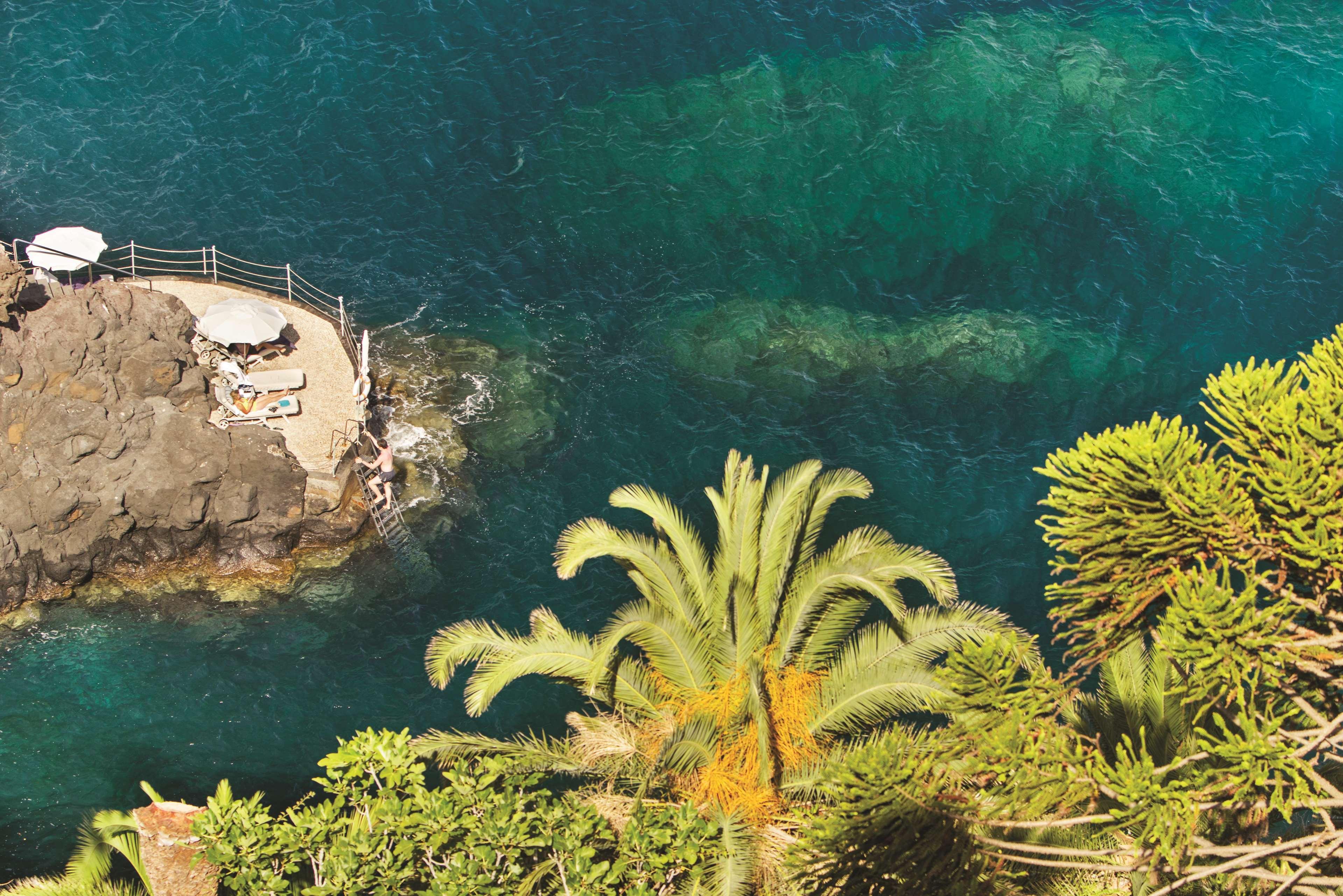 Reid's Palace, A Belmond Hotel, Madeira Hotel