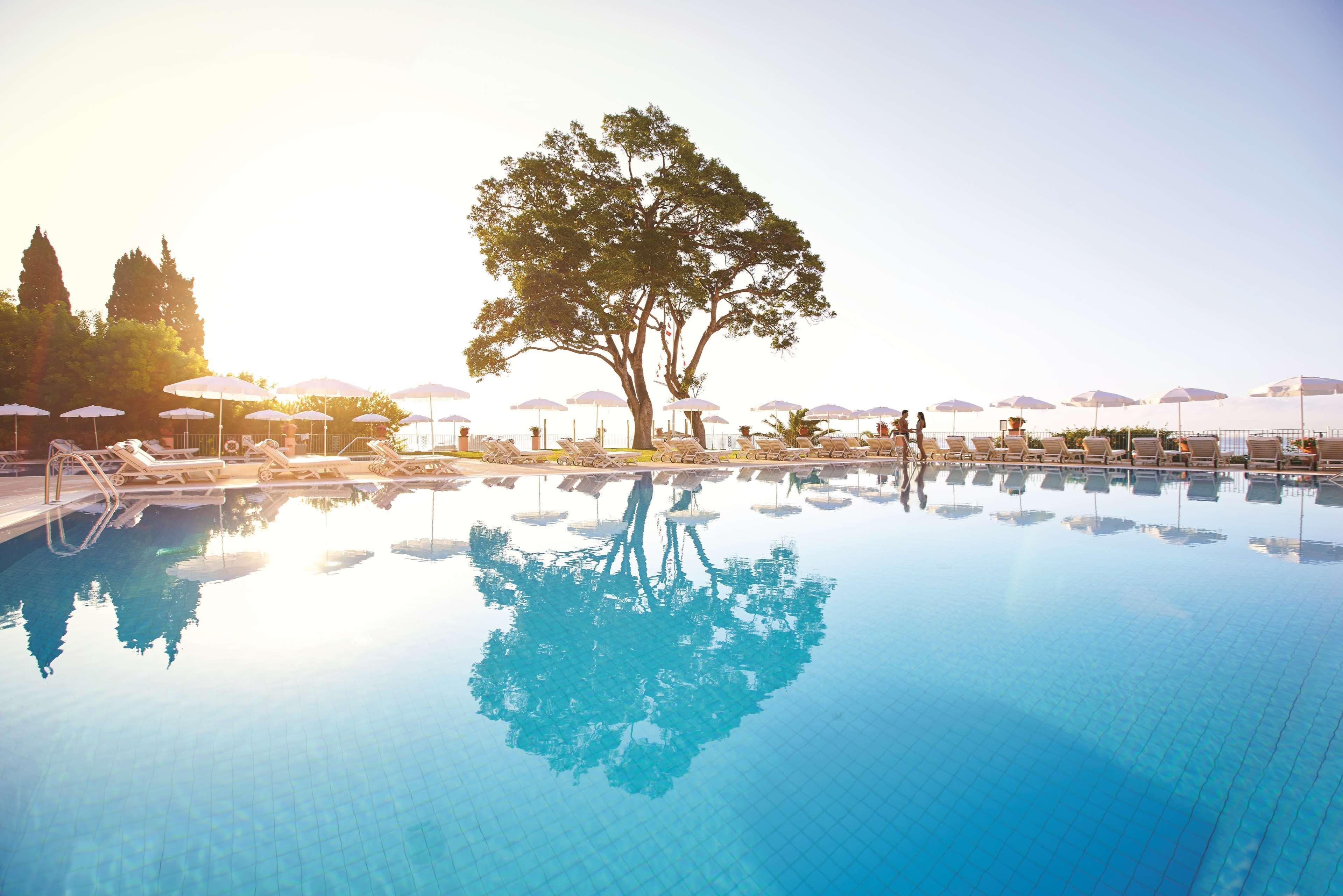 Reid's Palace, A Belmond Hotel, Madeira Hotel