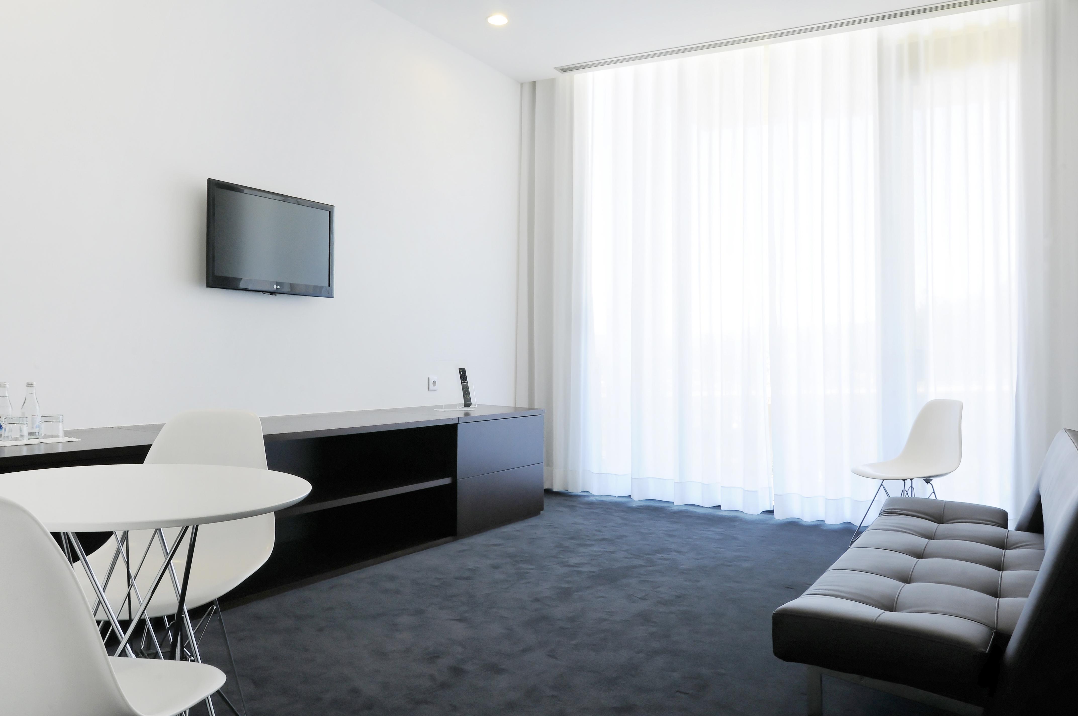 Open Village Sports & Club Hotel Guimaraes