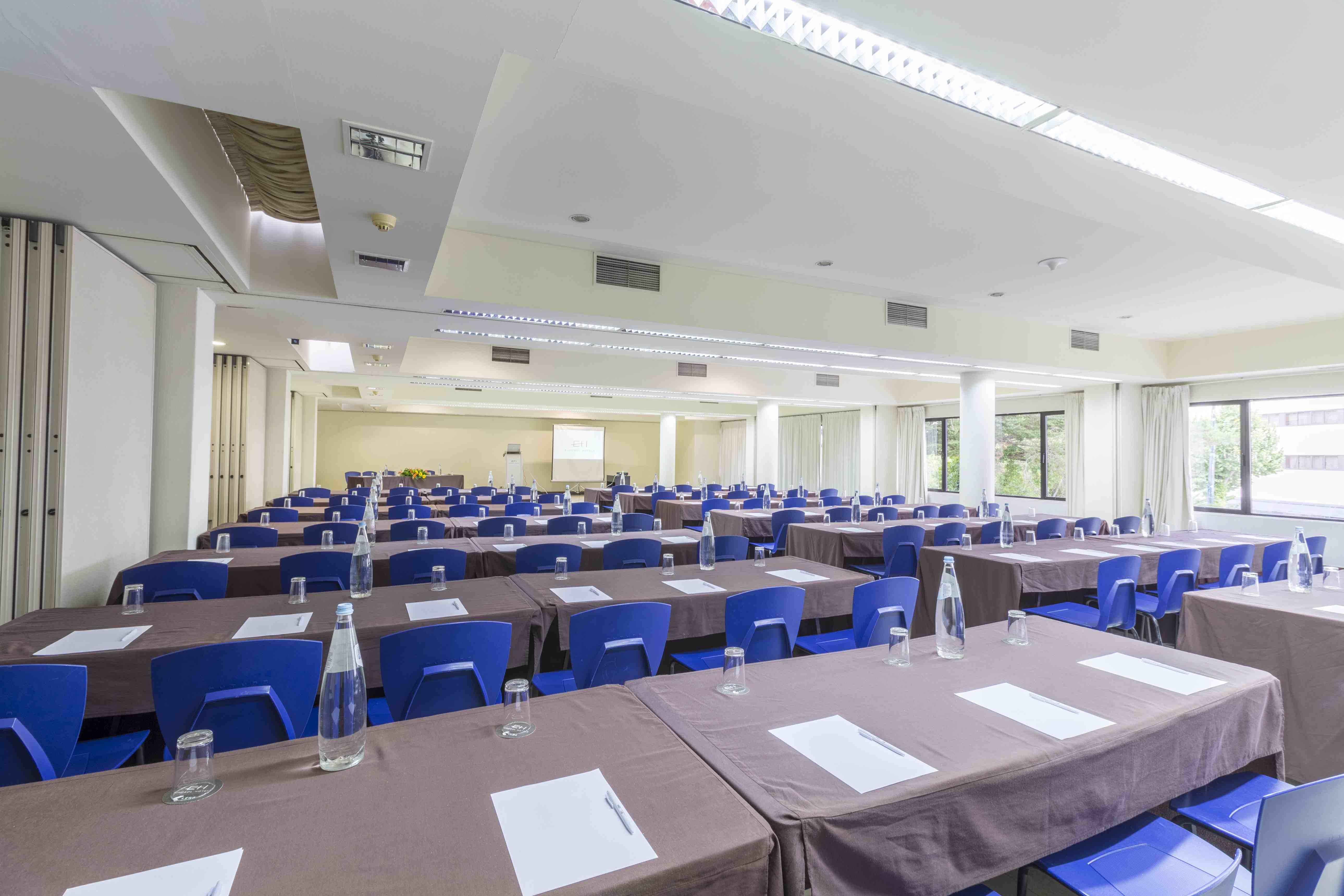 Eurosol & Jardim 3* Leiria