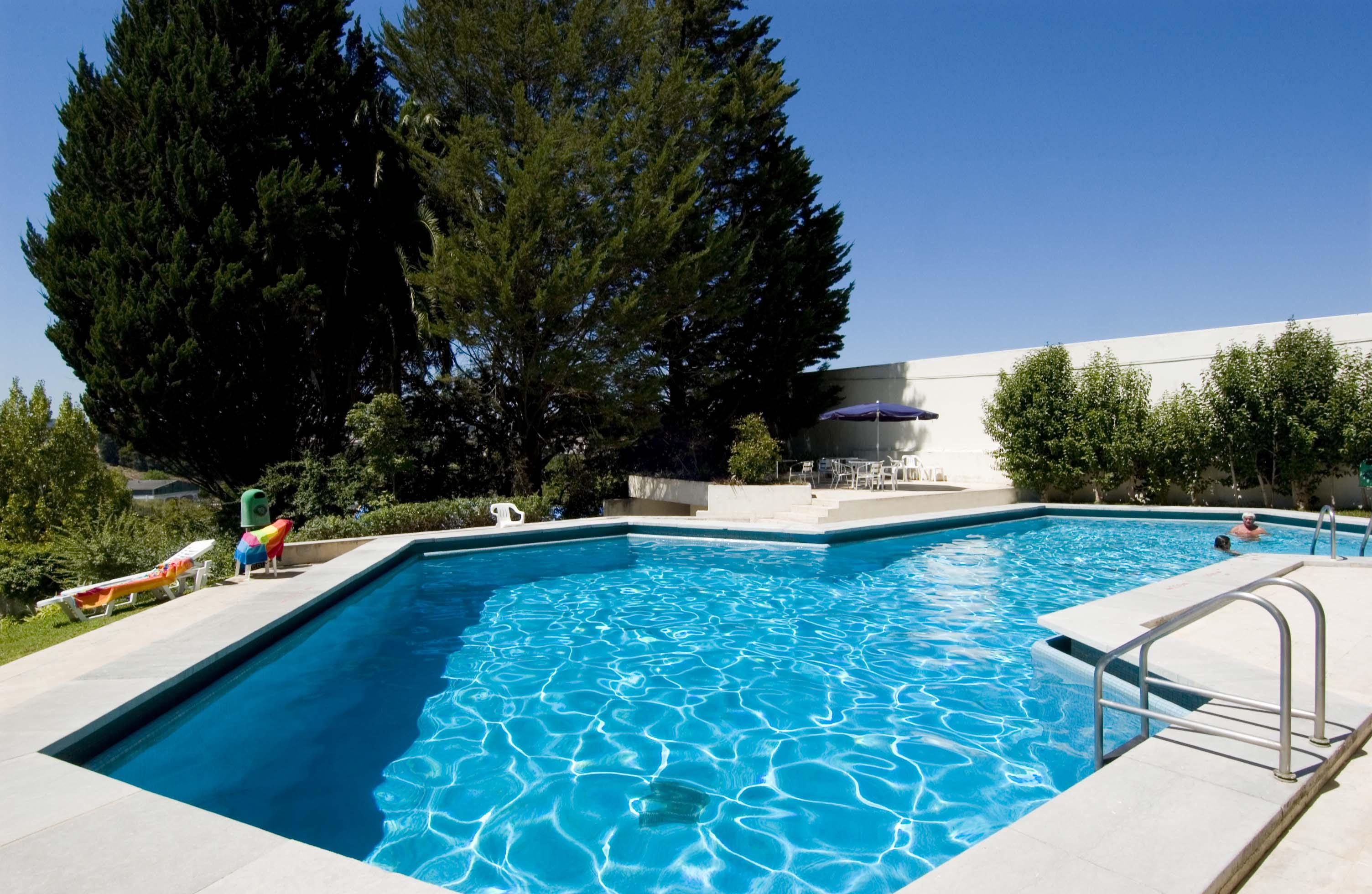 Eurosol & Jardim Hotel