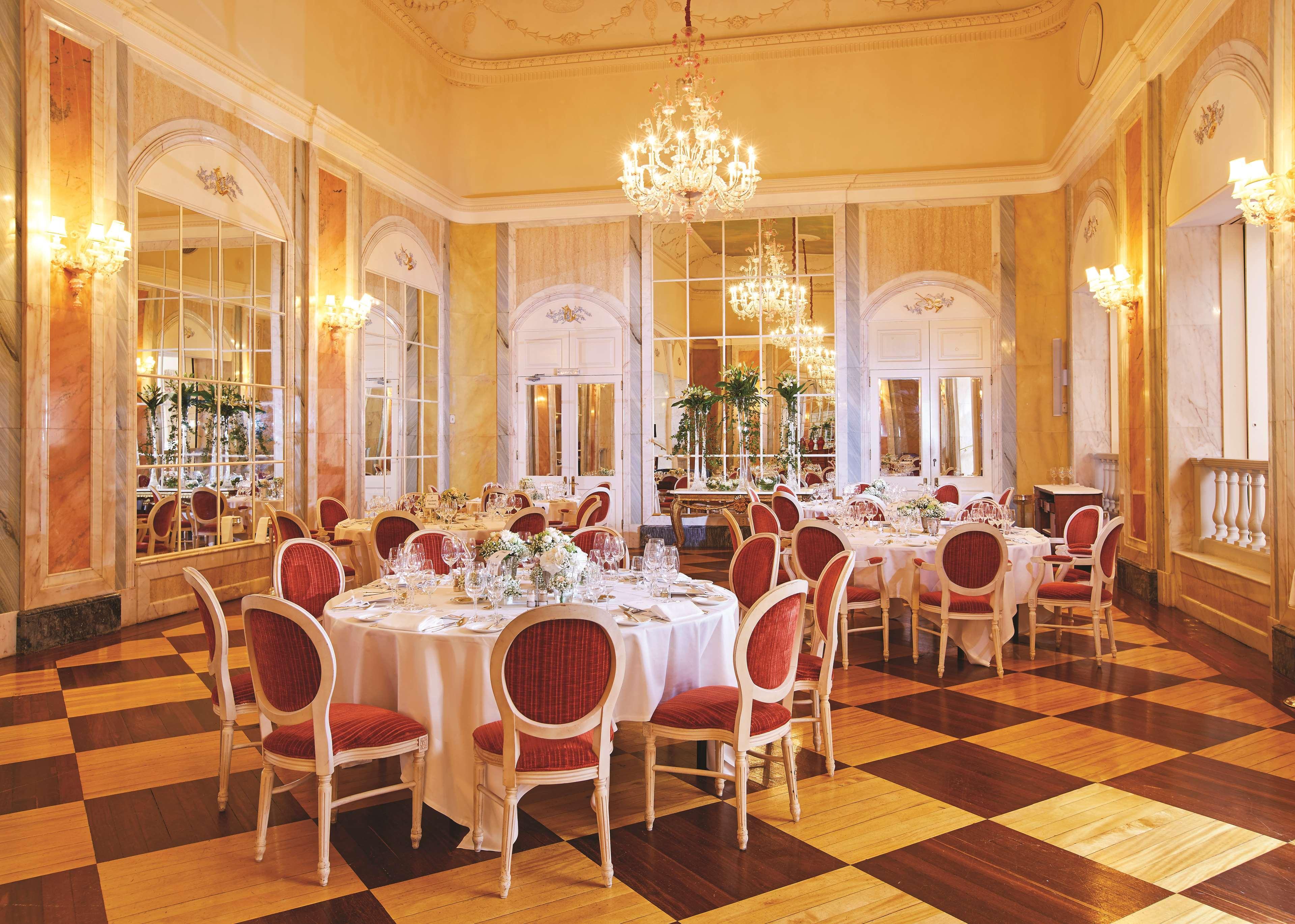 Reid's Palace, A Belmond Hotel, Madeira 5* Funchal (Madeira)