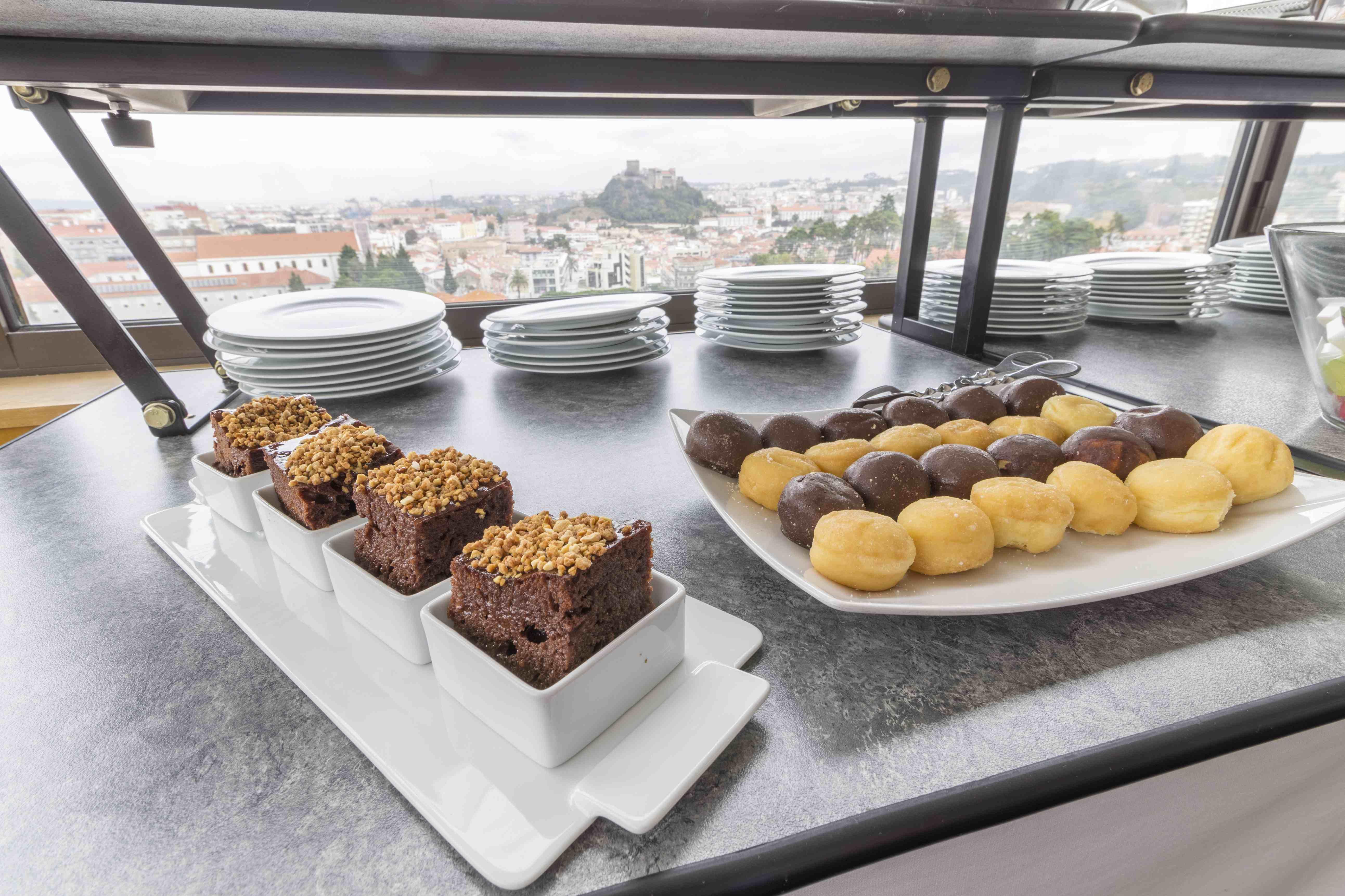 Hotel Eurosol & Jardim Leiria