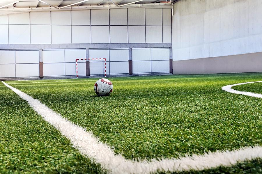Open Village Sports & Club