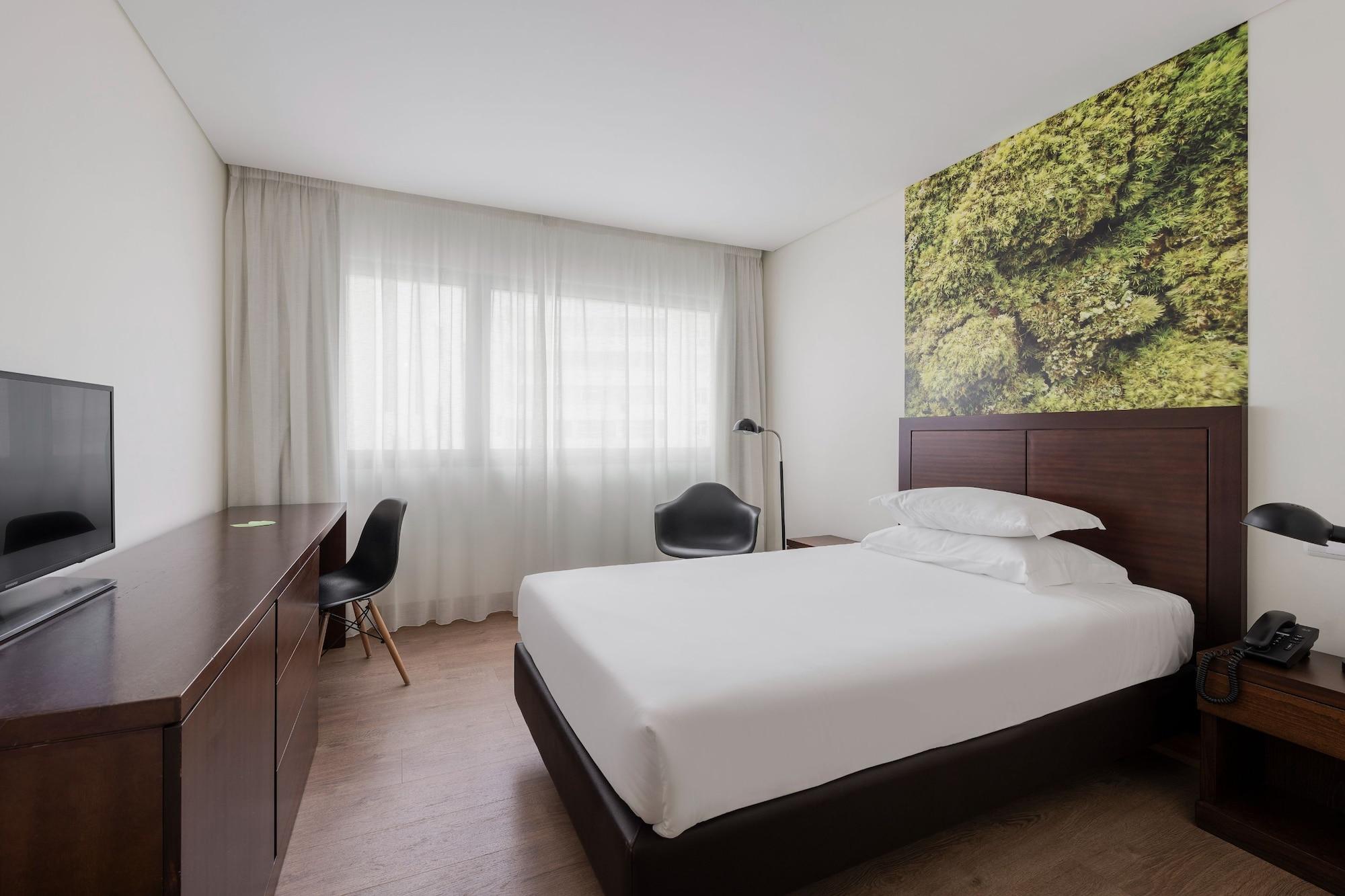 Neat Avenida 3* Ponta Delgada (Sao Miguel)
