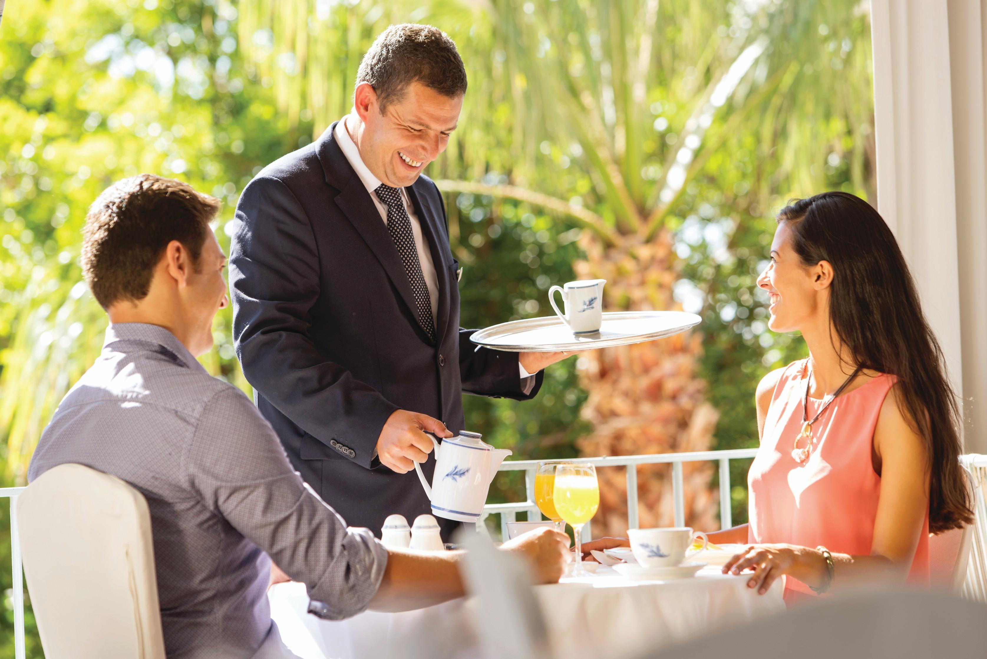 Hotel Reid's Palace, A Belmond Hotel, Madeira Funchal (Madeira)