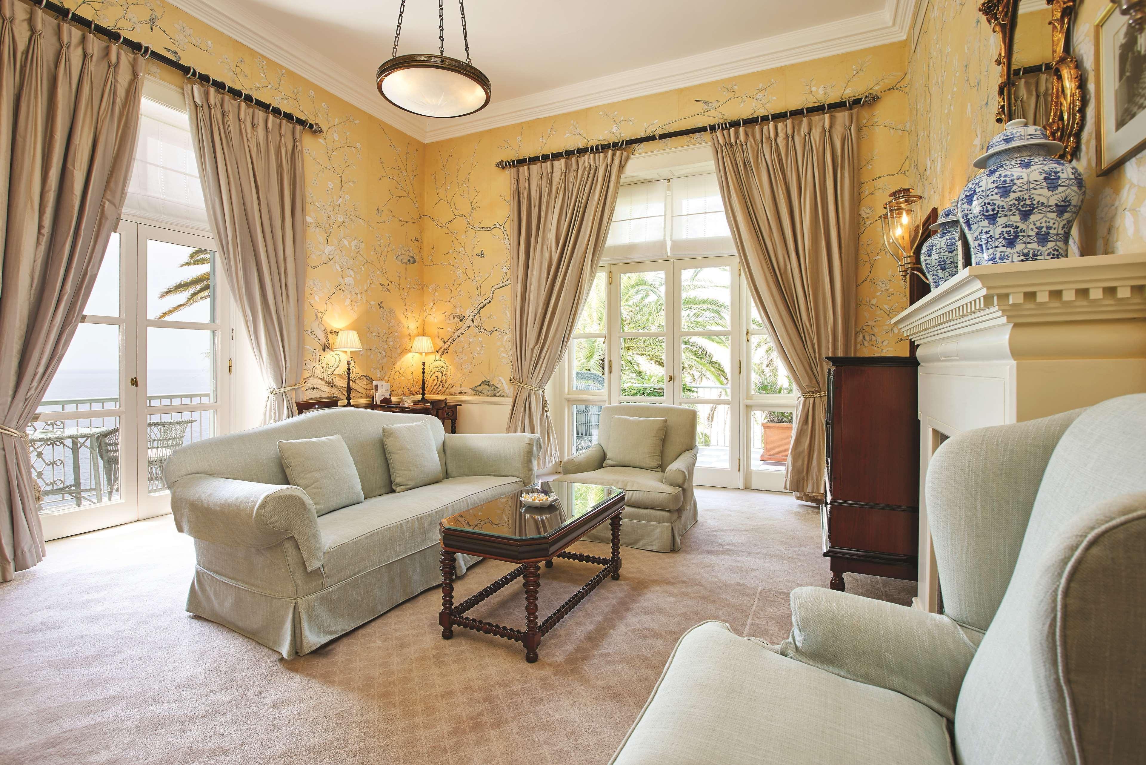 Reid's Palace, A Belmond Hotel, Madeira 5*