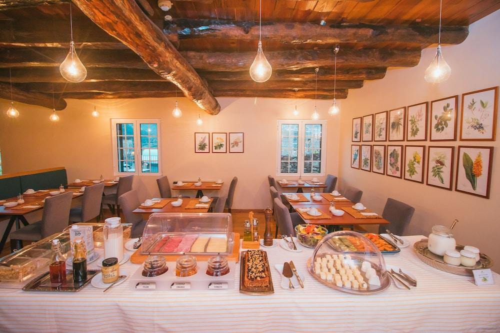 Solar Da Bica Guest house 3*