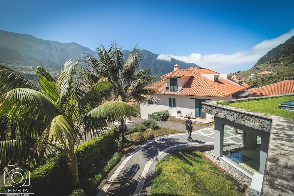 Solar Da Bica Guest house